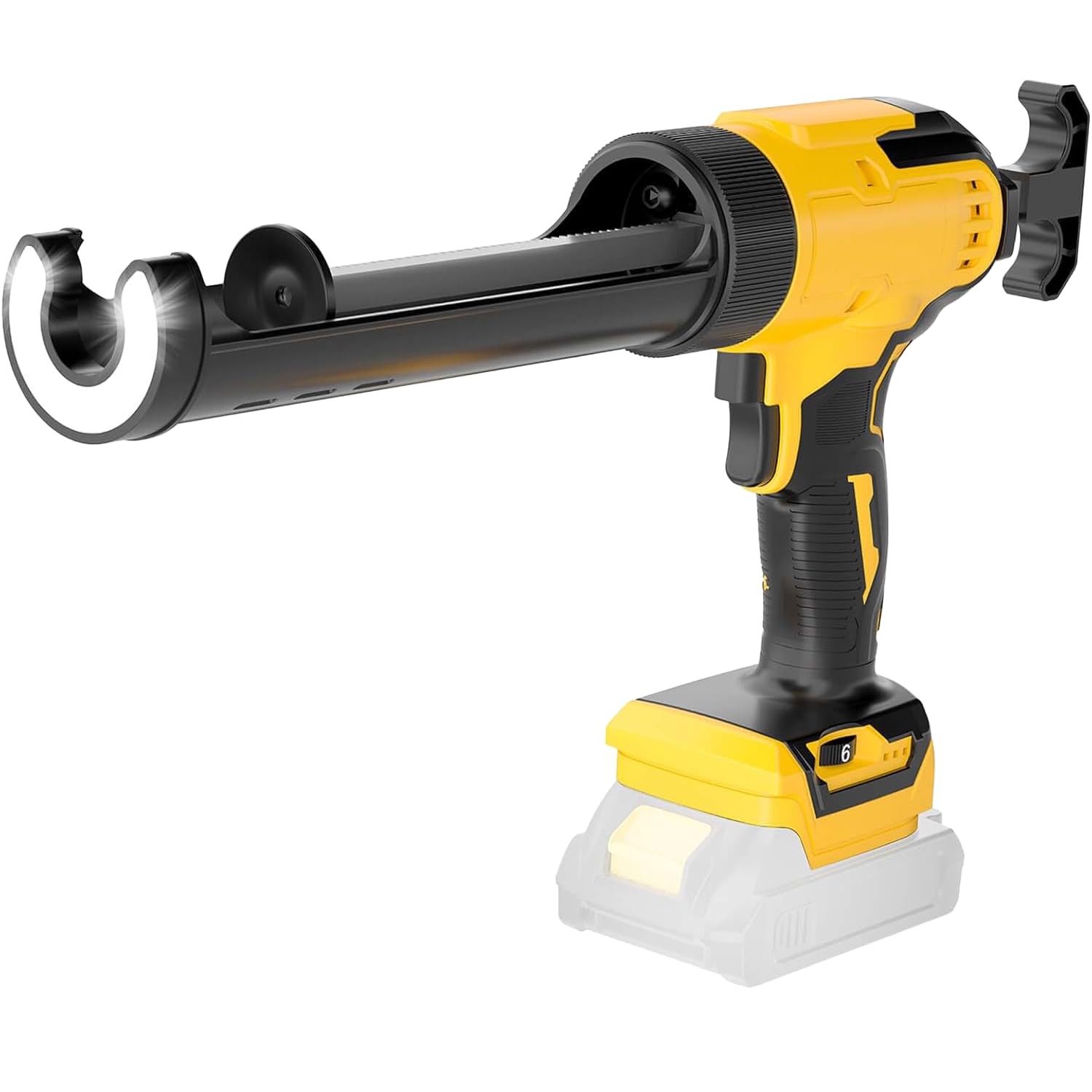 Pressa per Cartucce a Batteria per Dewalt 20V