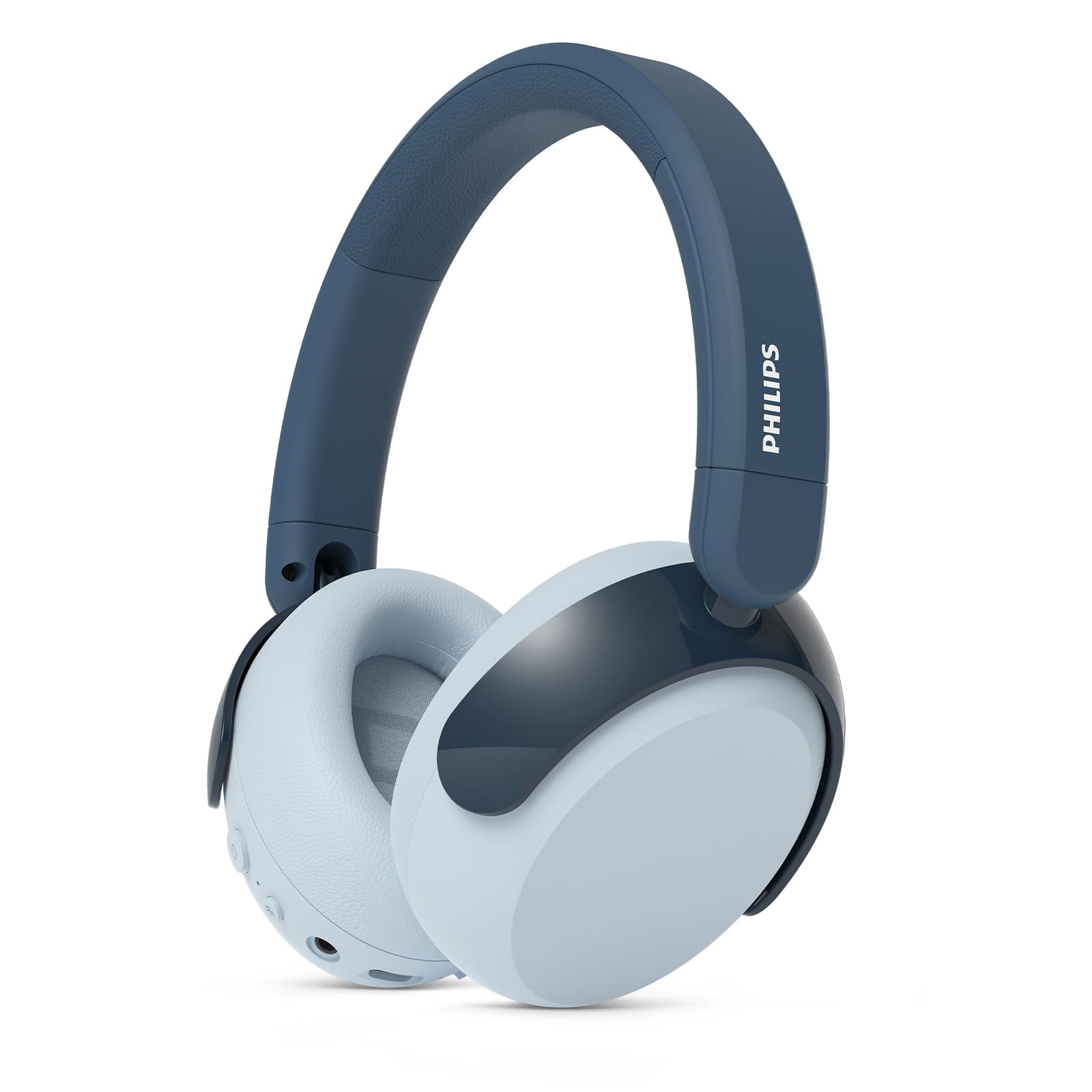 Philips TAK5500RT Cuffie On-Ear Wireless per Bambini