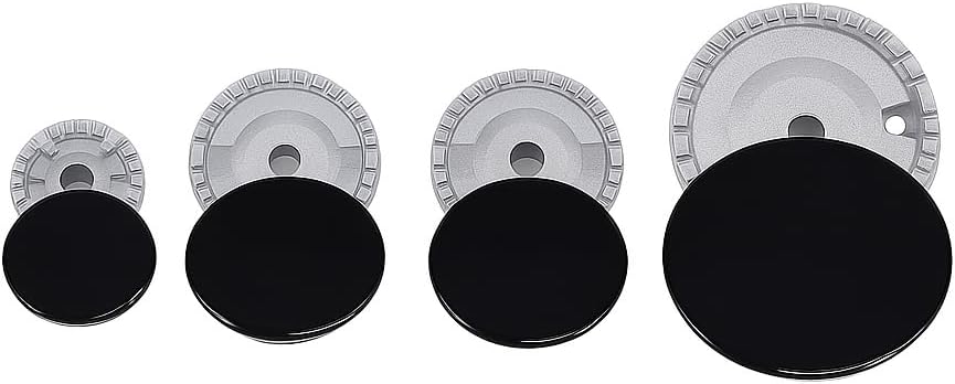 Kit Ricambi Cucina a Gas 8 Pezzi - immagine 1