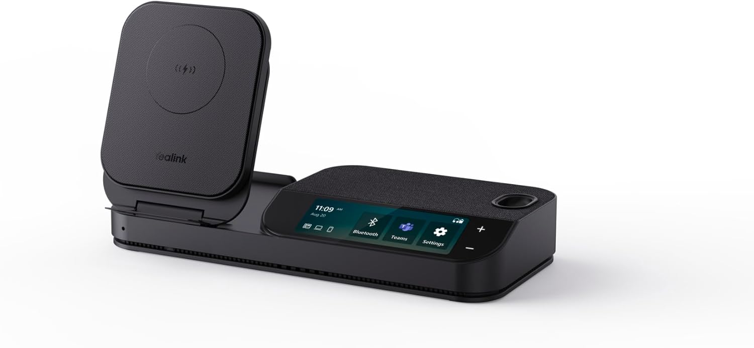 Yealink Cuffie BH 71 Workstation Pro USB-C/A - immagine 8