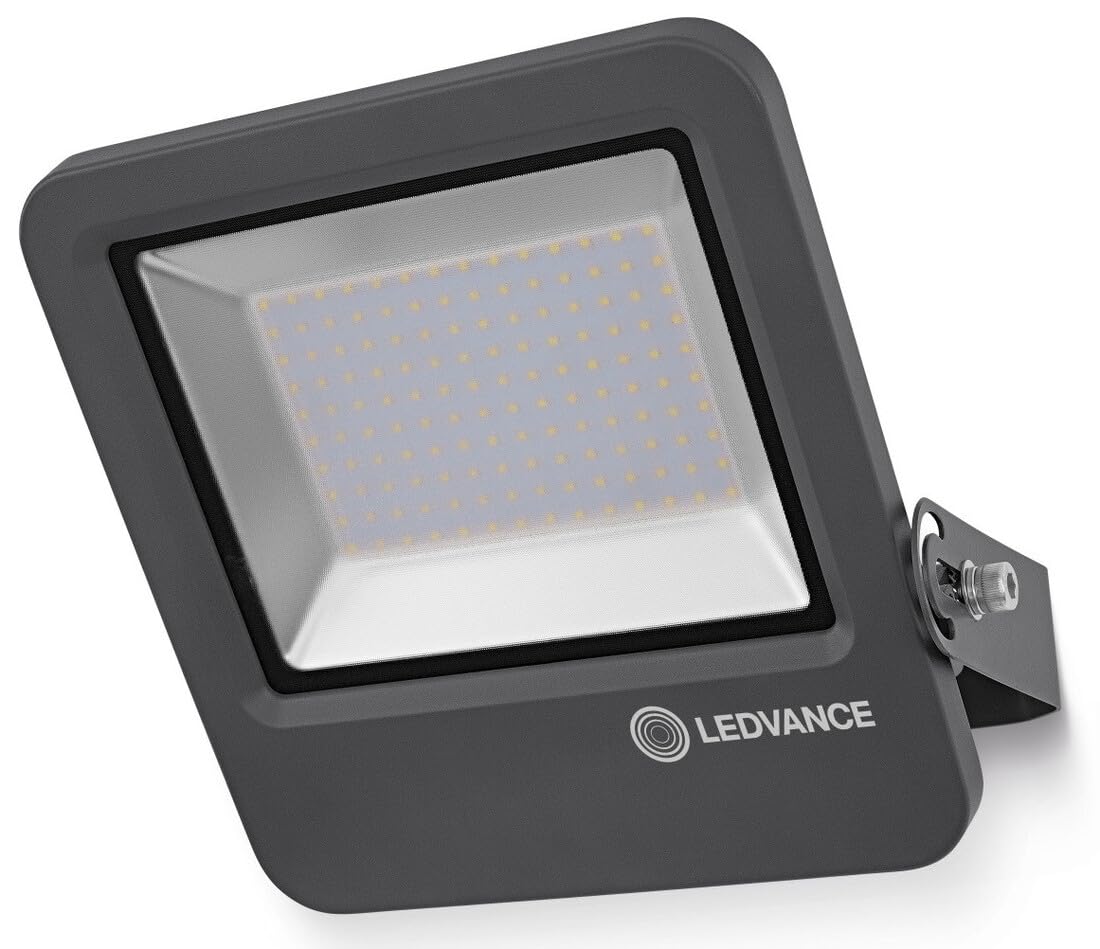 WatioWave PROIETTORE LED ESTERNO 100W 4000K IP65 LEDV