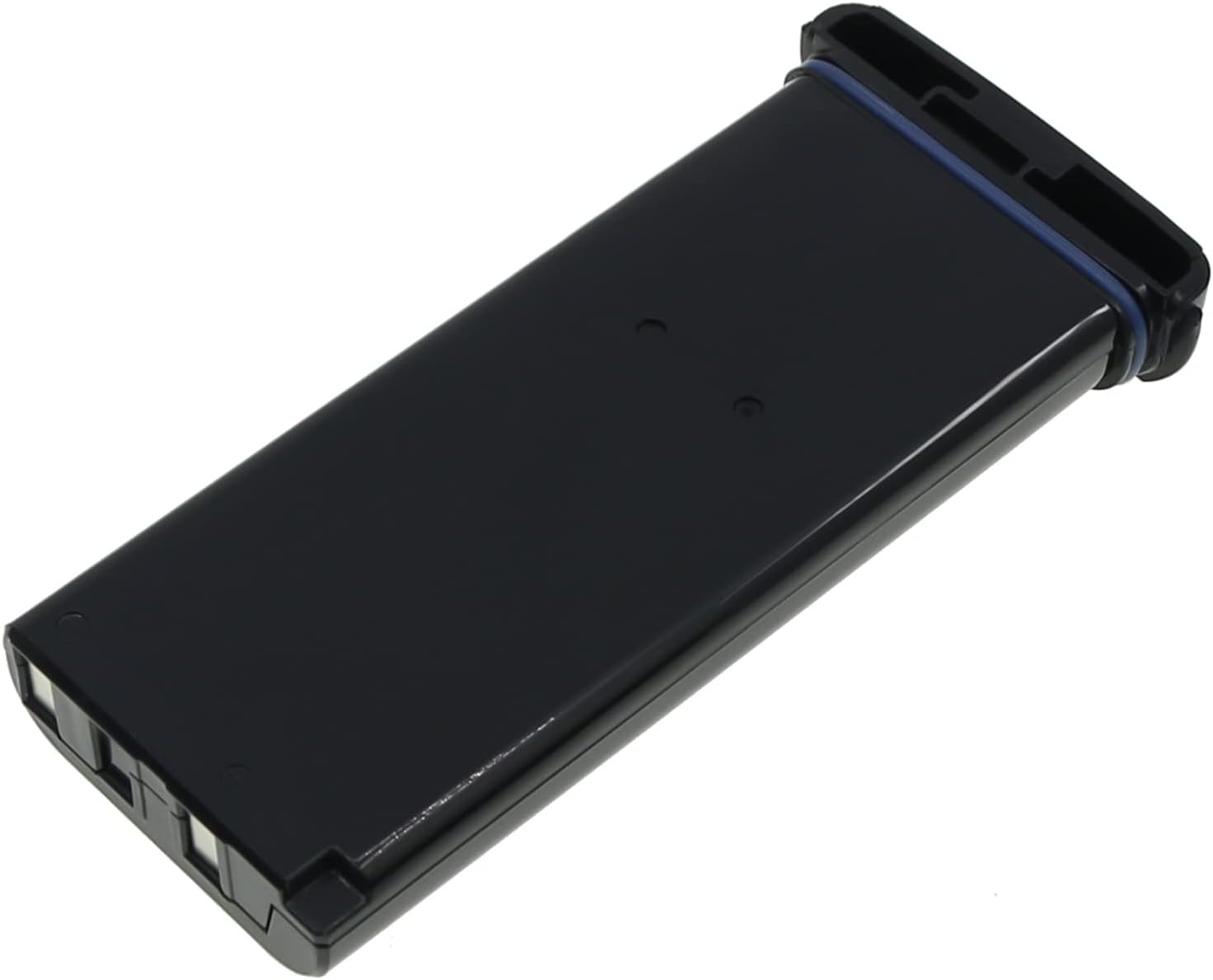 Techtek Batteria 1800mAh per Icom IC-M2A, IC-M31 - immagine 3