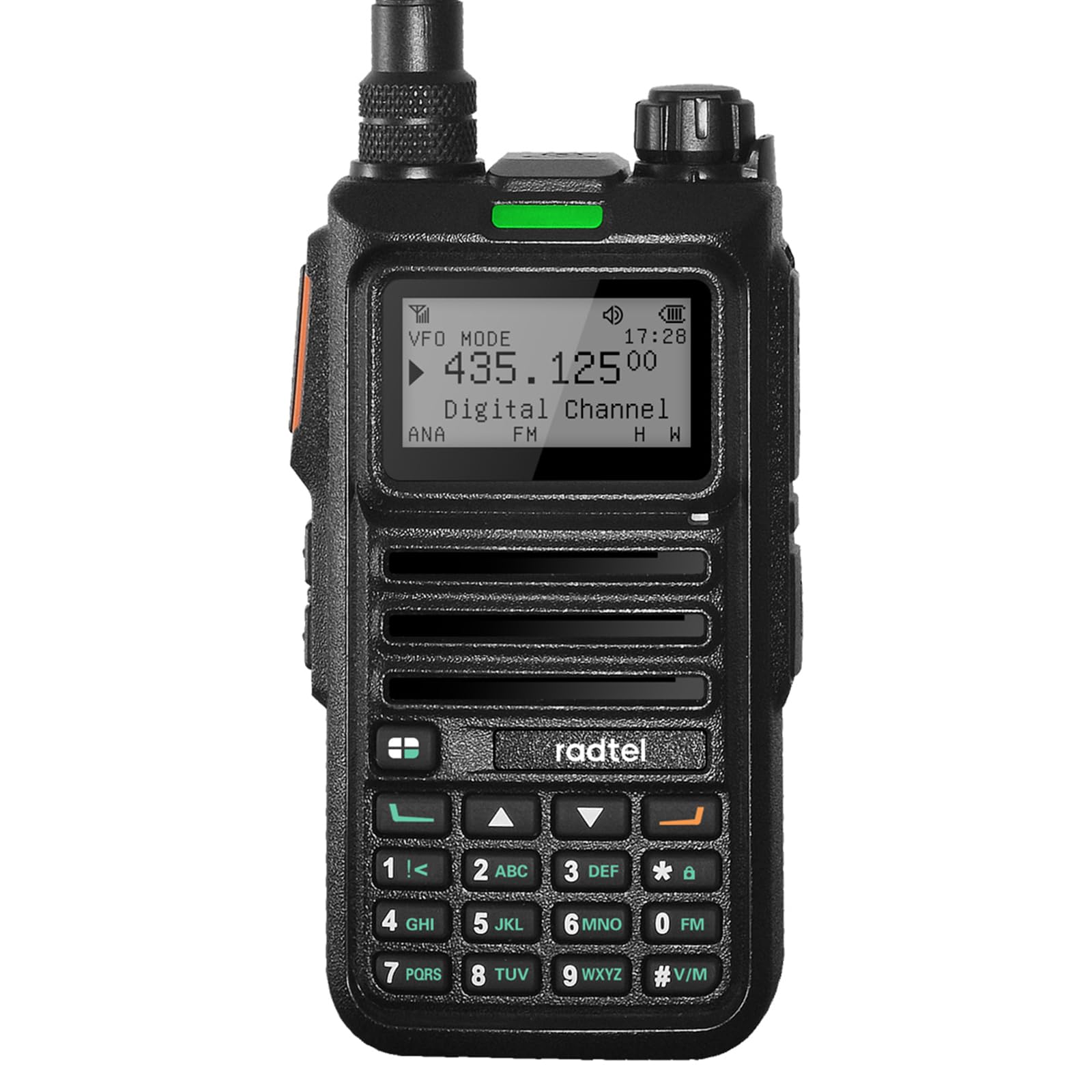 Radtel RT-4D DMR Radio - Walkie Talkie Digitale