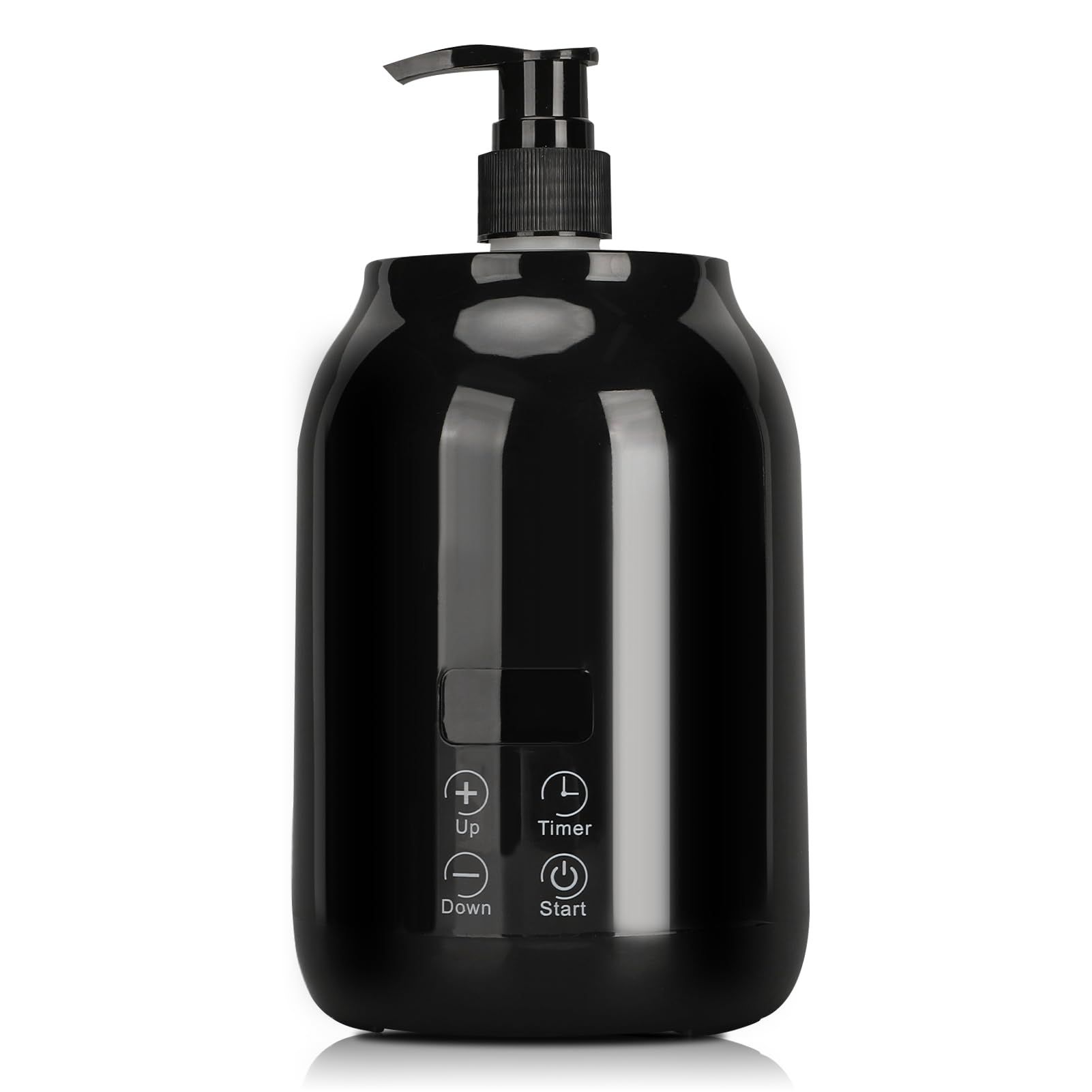 Riscaldatore Olio Essenziale Professionale con LED