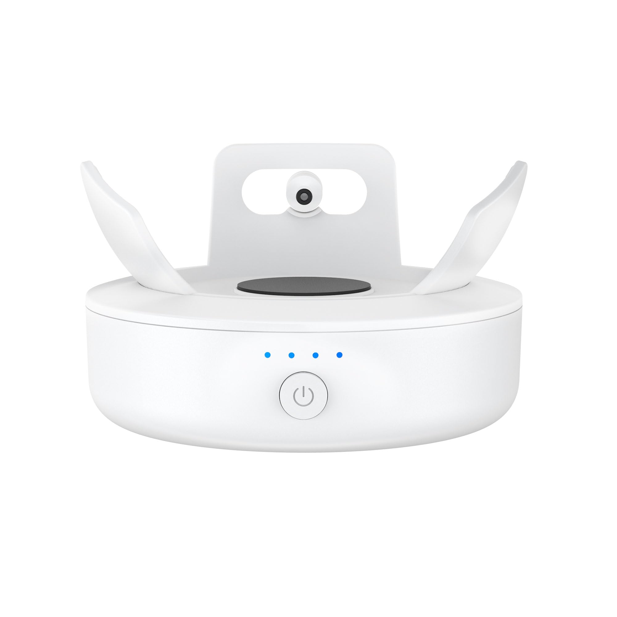 Plusacc Supporto per Batteria DDΟΤ 4ª & 5ª Gen, Bianco