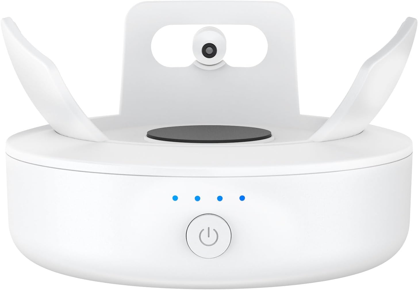 Plusacc Supporto per Batteria DDΟΤ 4ª & 5ª Gen, Bianco - immagine 1