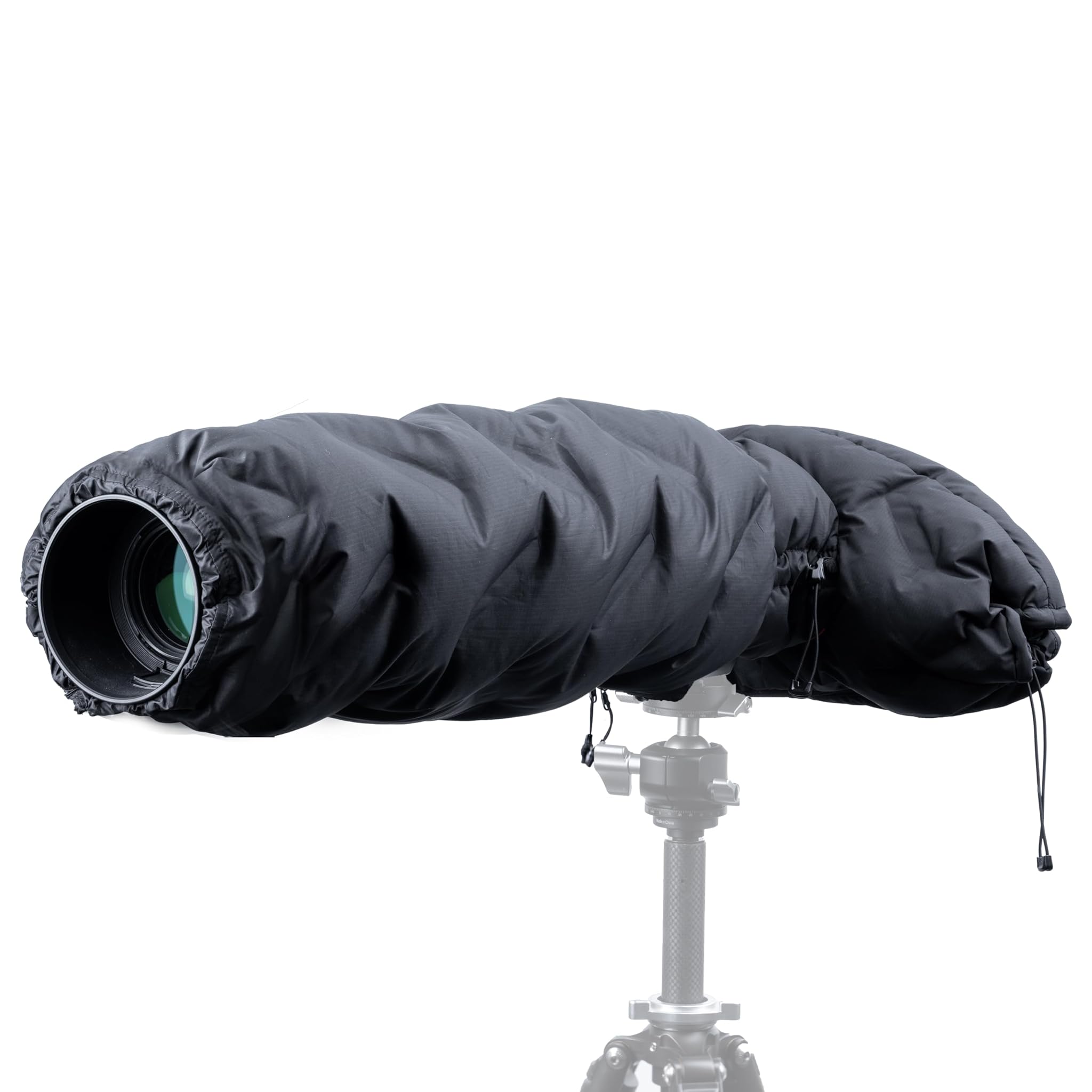 Pgytech Copertura Termica Anti Freddo per Fotocamere DSLR