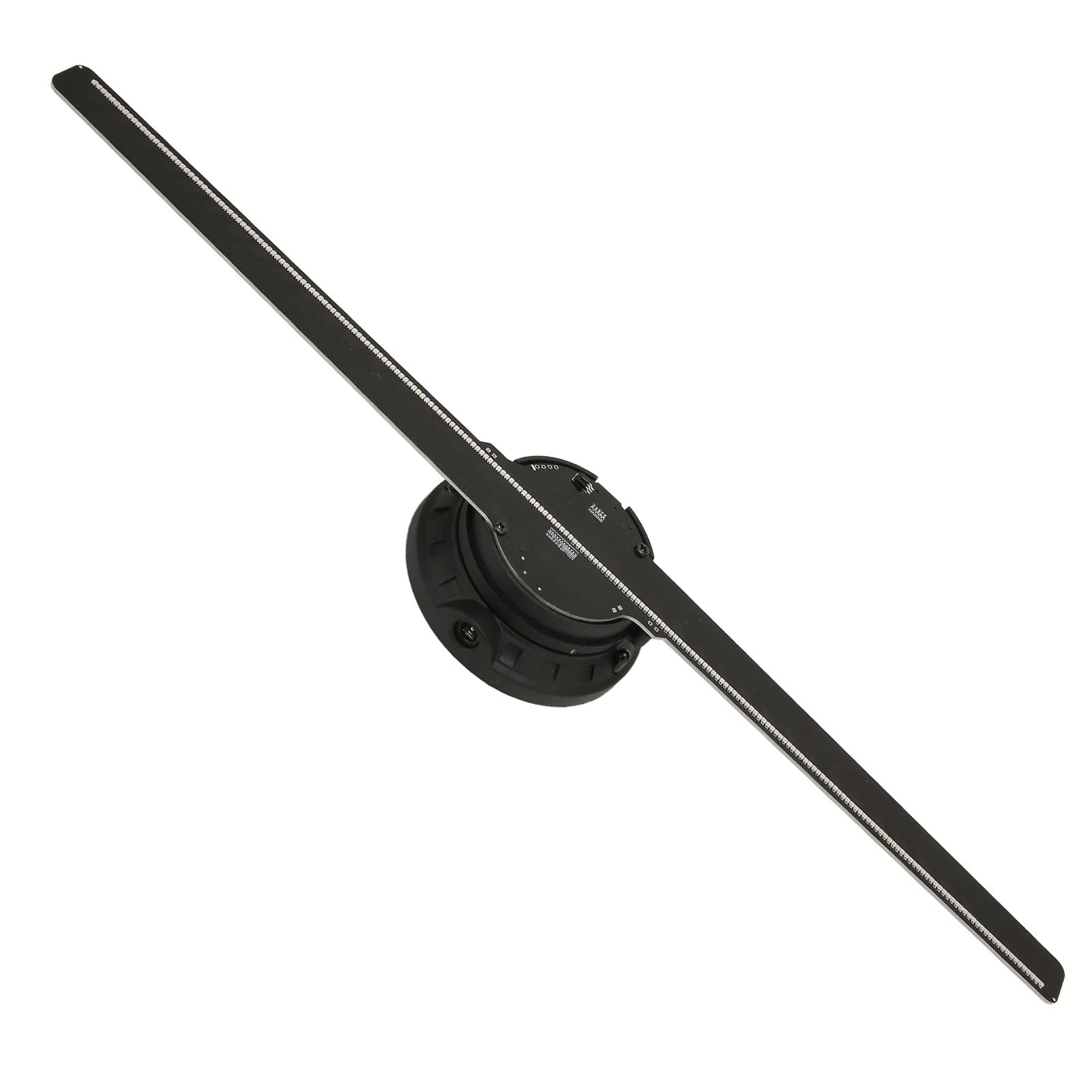 Proiettore con Ventola per Ologrammi 3D HD WiFi