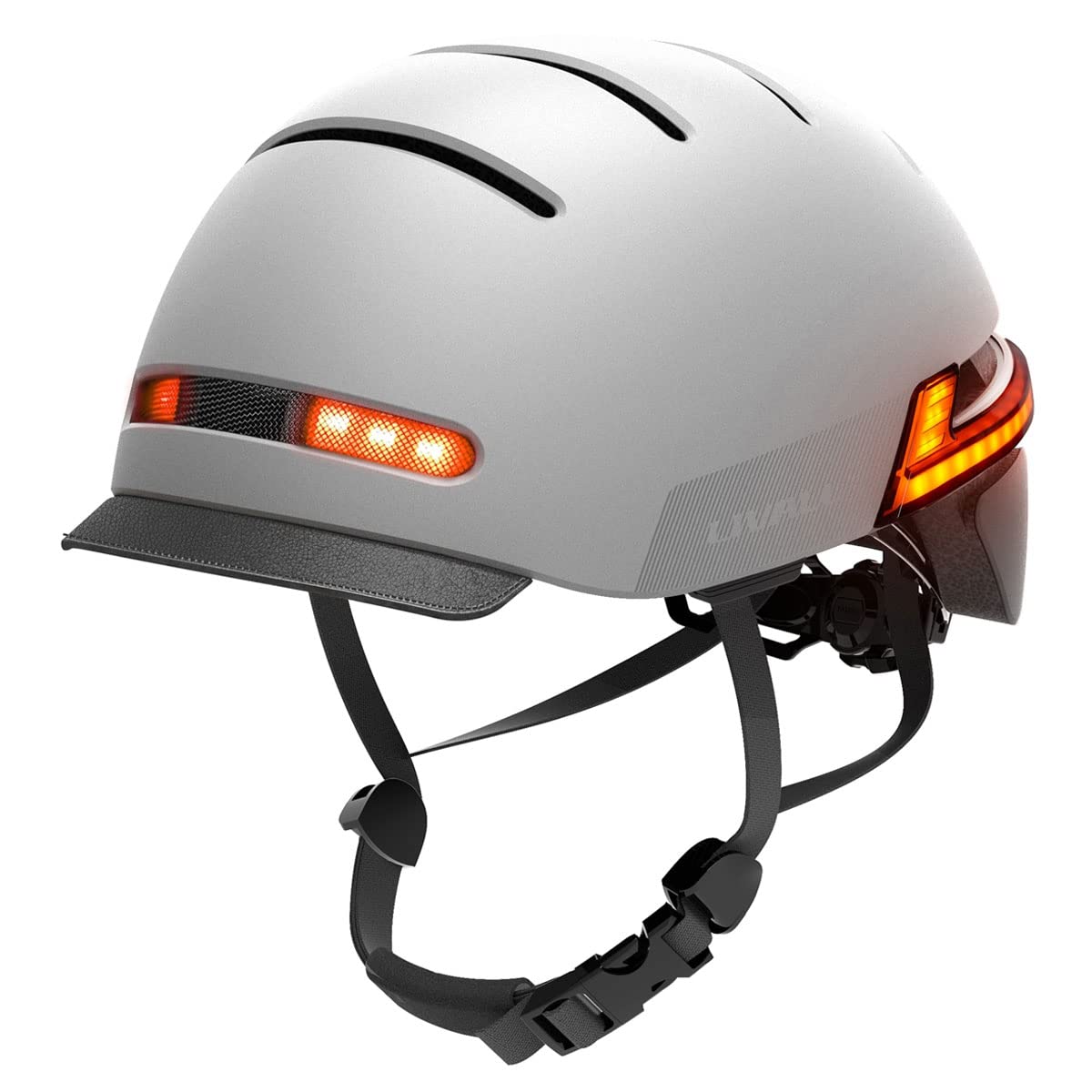Livall BH51M Neo - Smart Cycle Helmet 2020