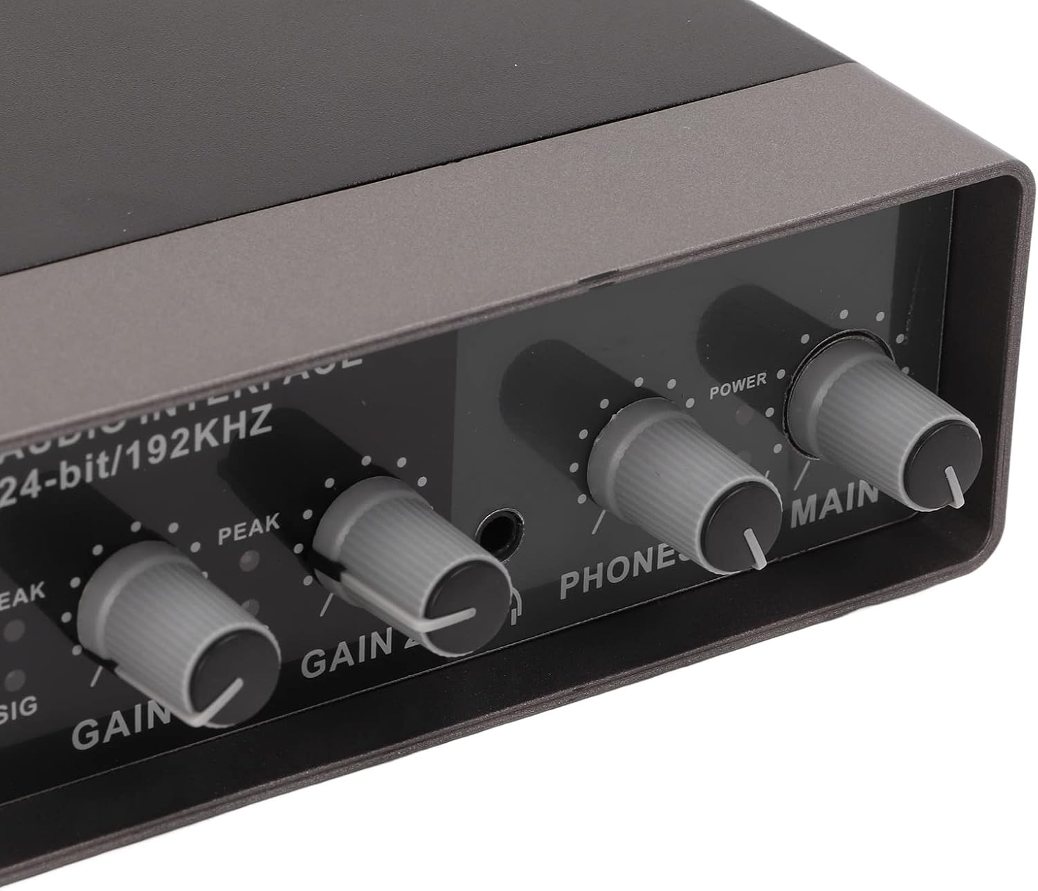 Mixer Audio Professionale Digitale USB Cambia Voce - immagine 7