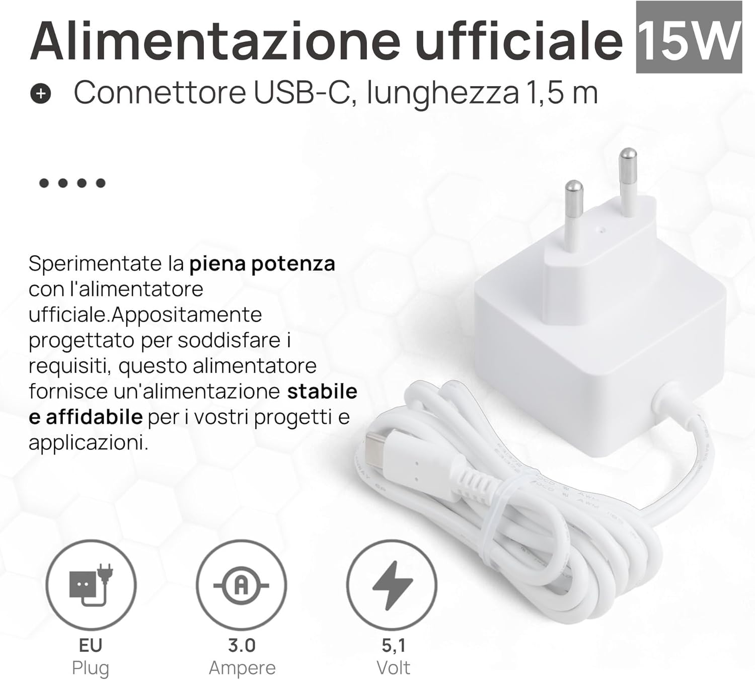 Raspberry Pi 4 4 GB Starter Kit Ufficiale - immagine 7