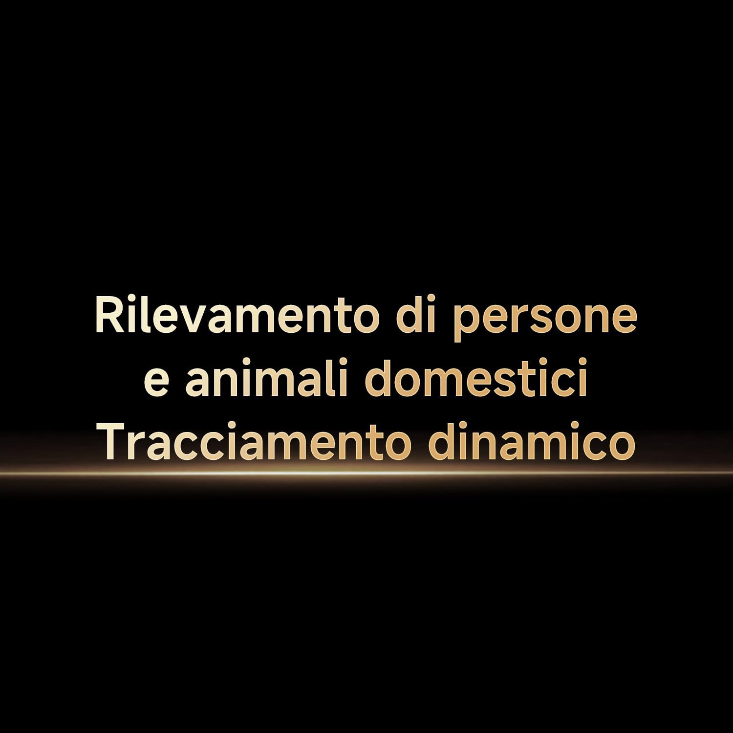 Xiaomi Smart Camera C500 - Sorveglianza Intelligente - immagine 9