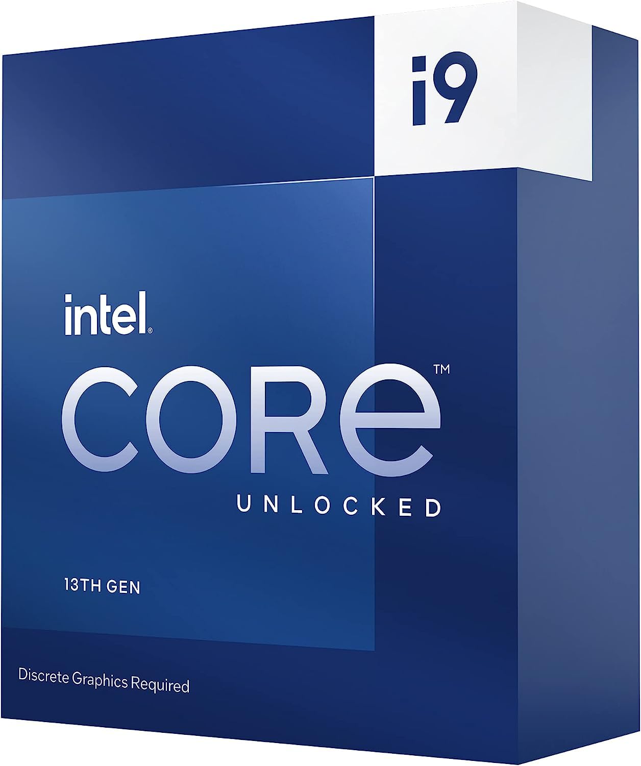 Intel Core i9 13900KF 3.0GHz 36MB 1700 Tray
