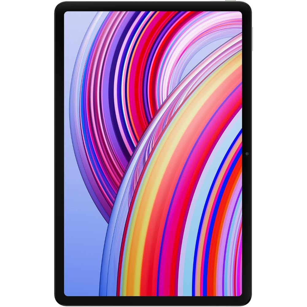 Xiaomi Redmi Pad PRO 5G 12.1" 2.5K 6GB/128GB Verde Menta