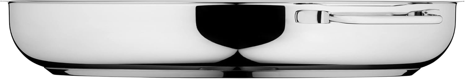 WMF Rostiera con coperchio in metallo - immagine 10