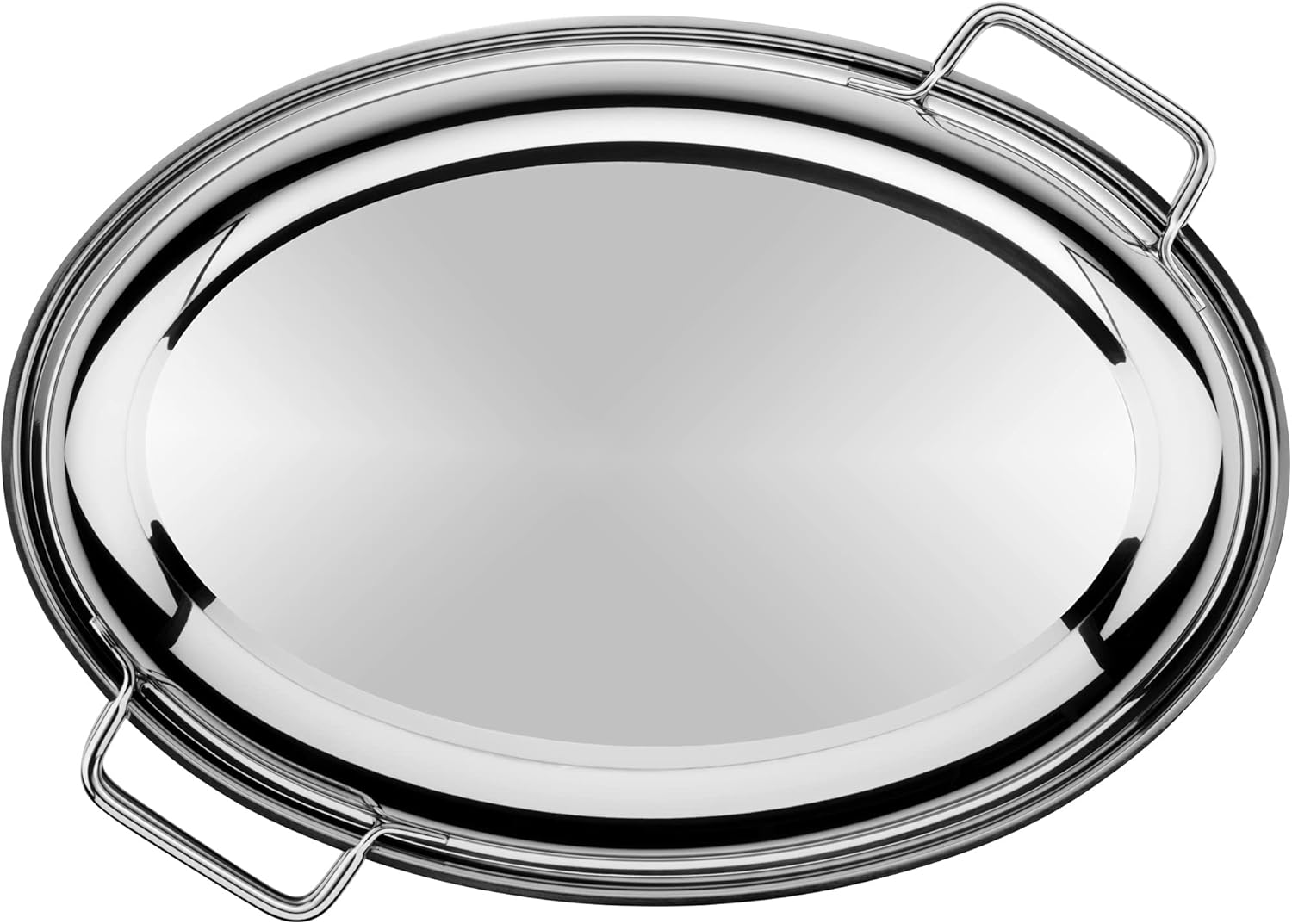 WMF Rostiera con coperchio in metallo - immagine 13