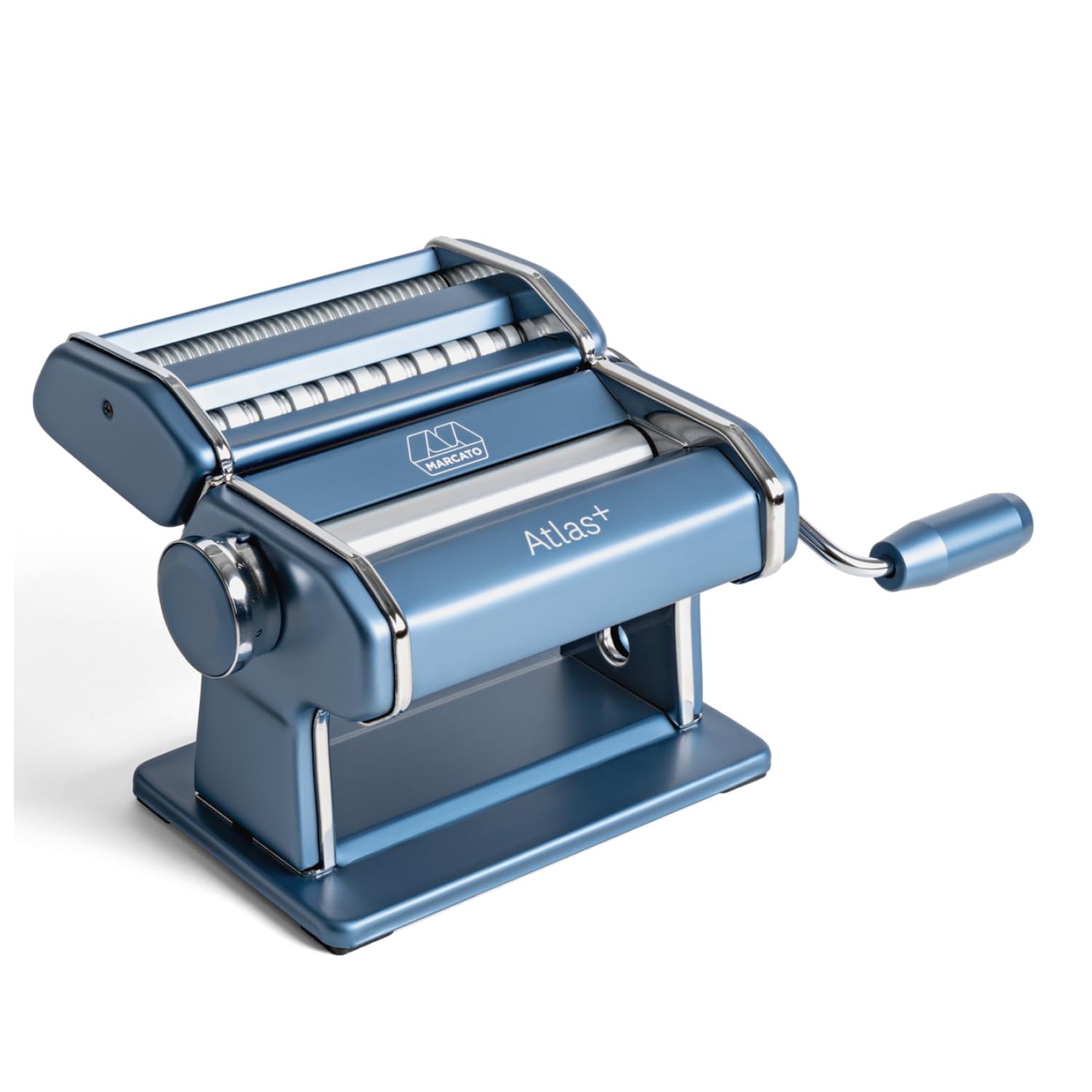 Marcato Atlas+ Macchina per Pasta Fresca 4 Formati