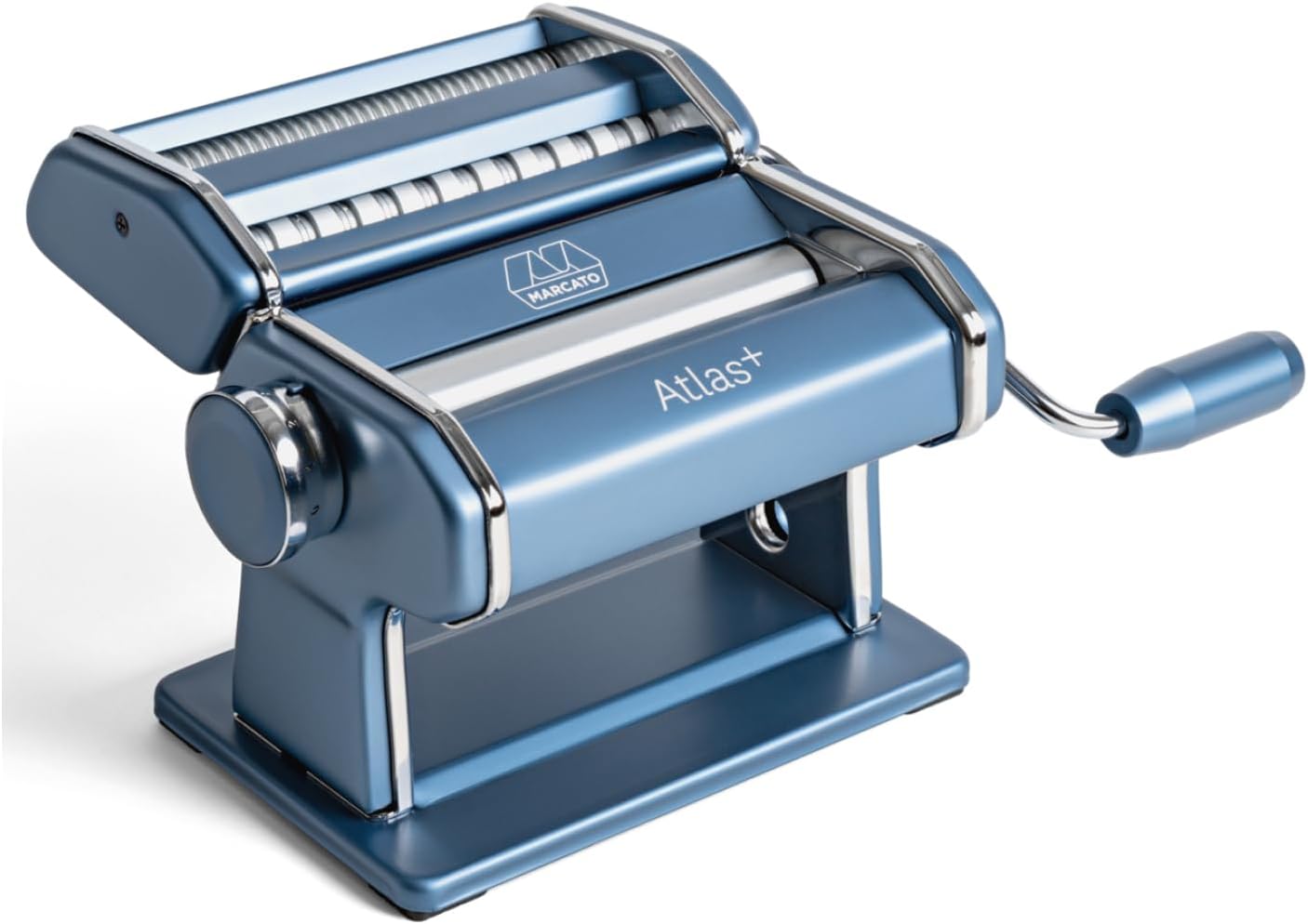 Marcato Atlas+ Macchina per Pasta Fresca 4 Formati - immagine 1