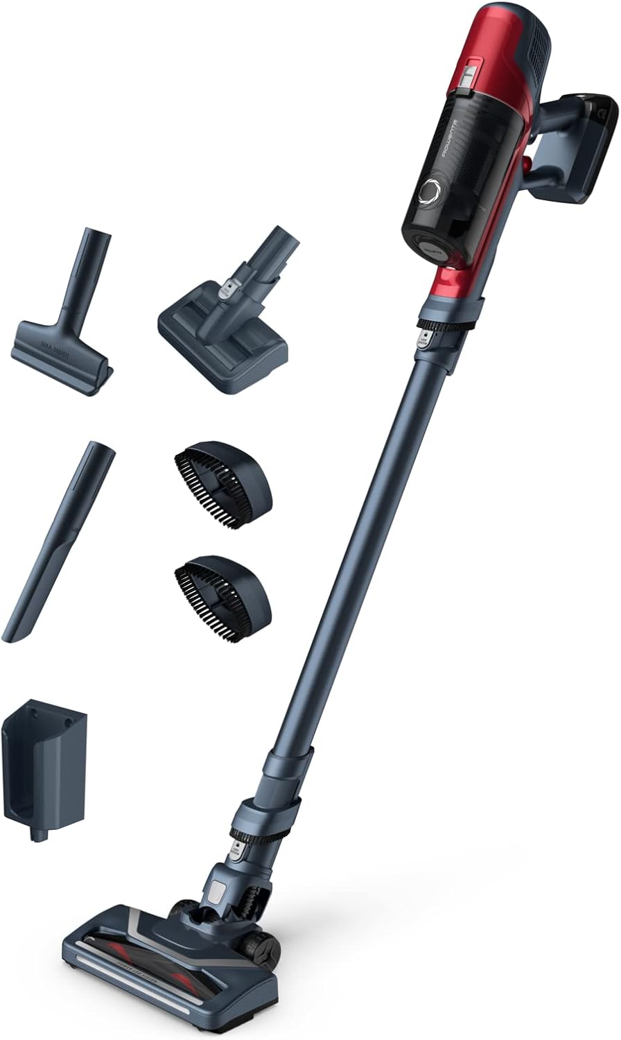 Rowenta X-PERT 6.60 Aspirapolvere Senza Fili 45min - immagine 1