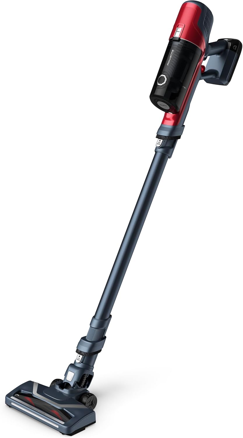 Rowenta X-PERT 6.60 Aspirapolvere Senza Fili 45min - immagine 2