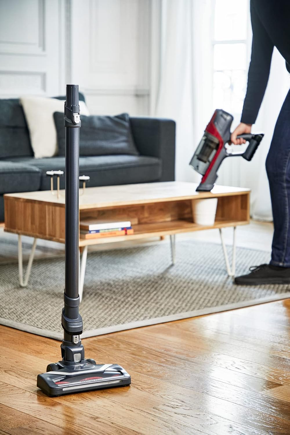 Rowenta X-PERT 6.60 Aspirapolvere Senza Fili 45min - immagine 5