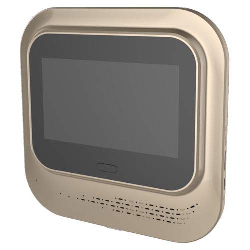 Telefoni 2.1 MPX Vision-NoCTURNA ANGO-140O Batteria al Litio Monitor