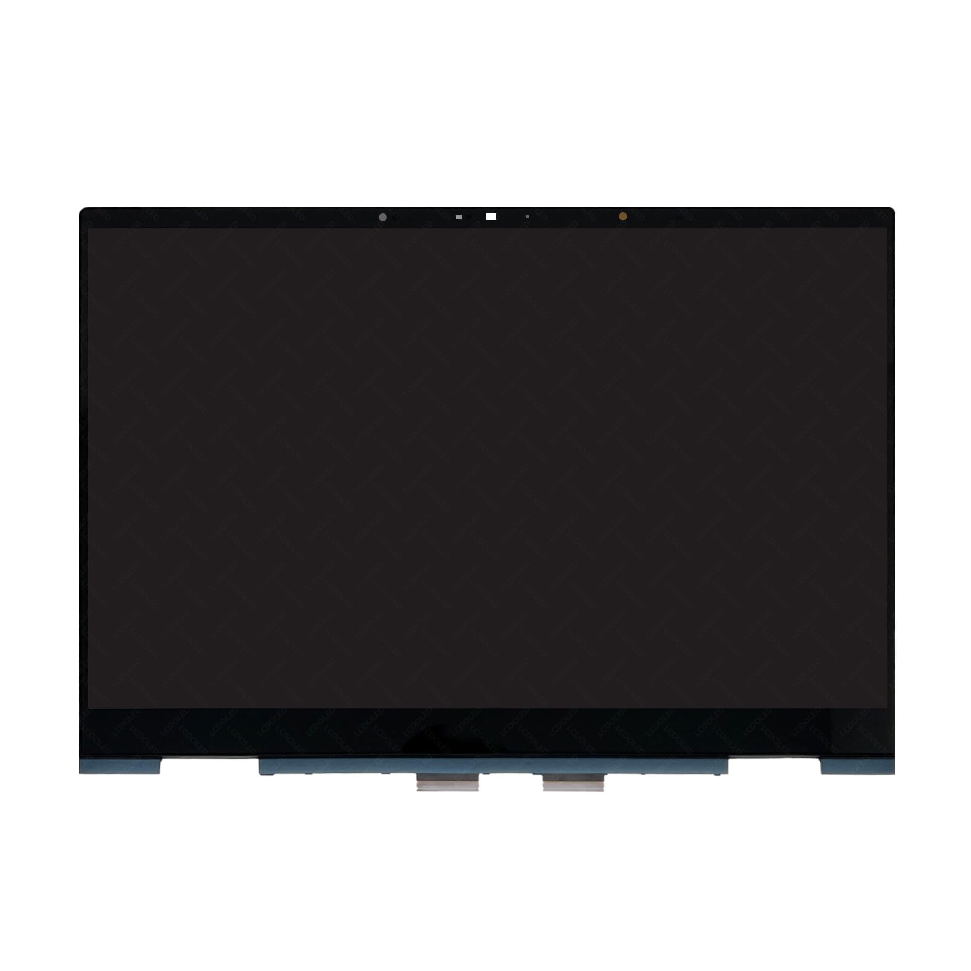 13.3" OLED LCD Touch Screen Digitizer per HP Envy X360