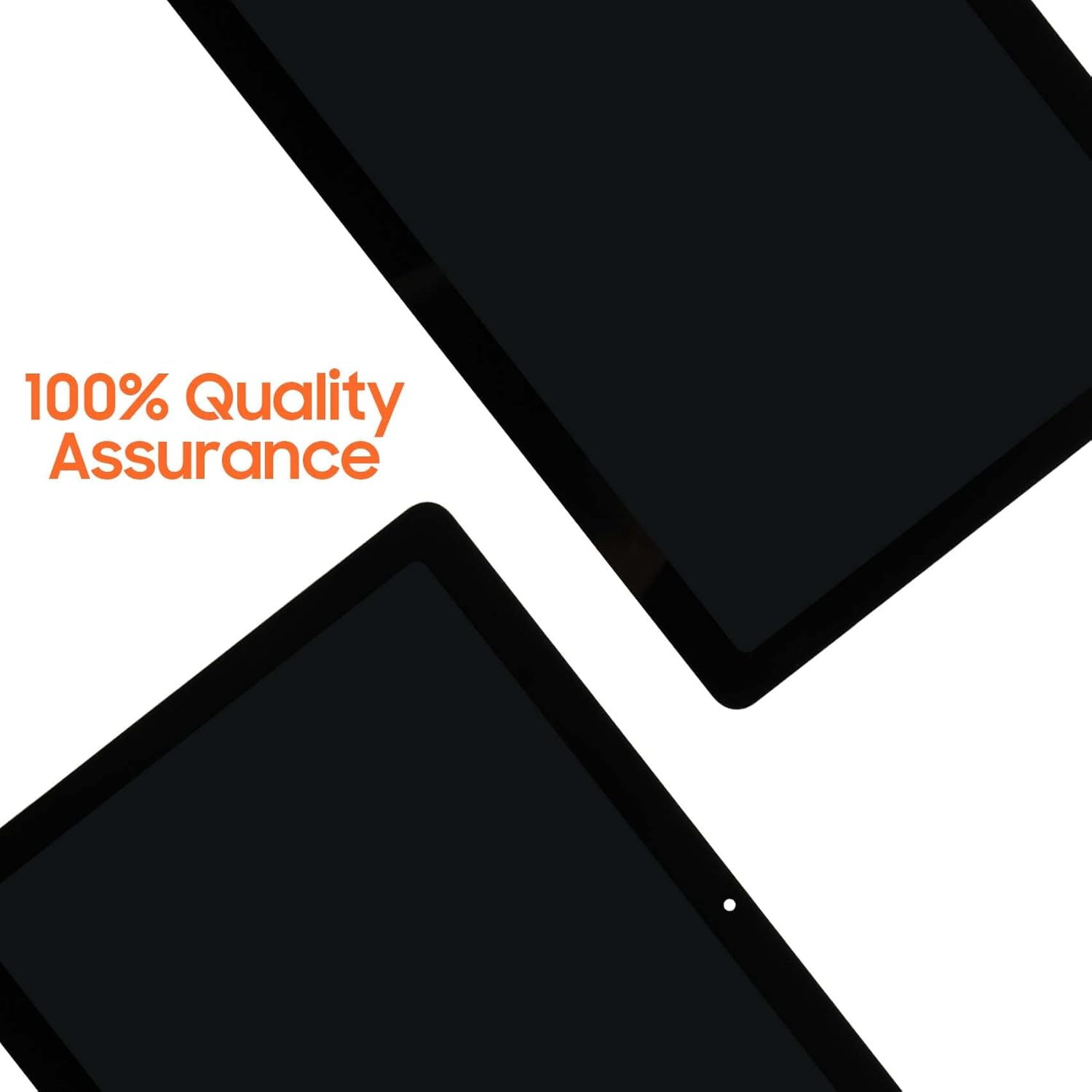 Display LCD per Huawei MediaPad T5 10.1" Nero - immagine 3