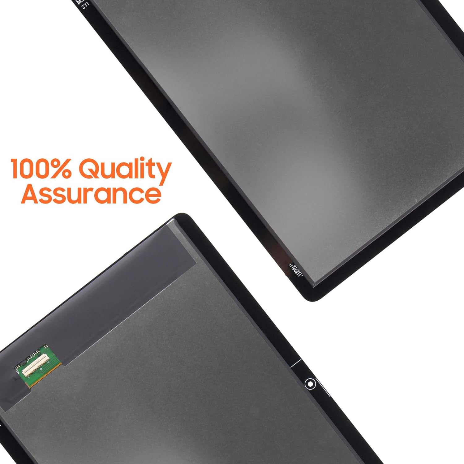 Display LCD per Huawei MediaPad T5 10.1" Nero - immagine 4