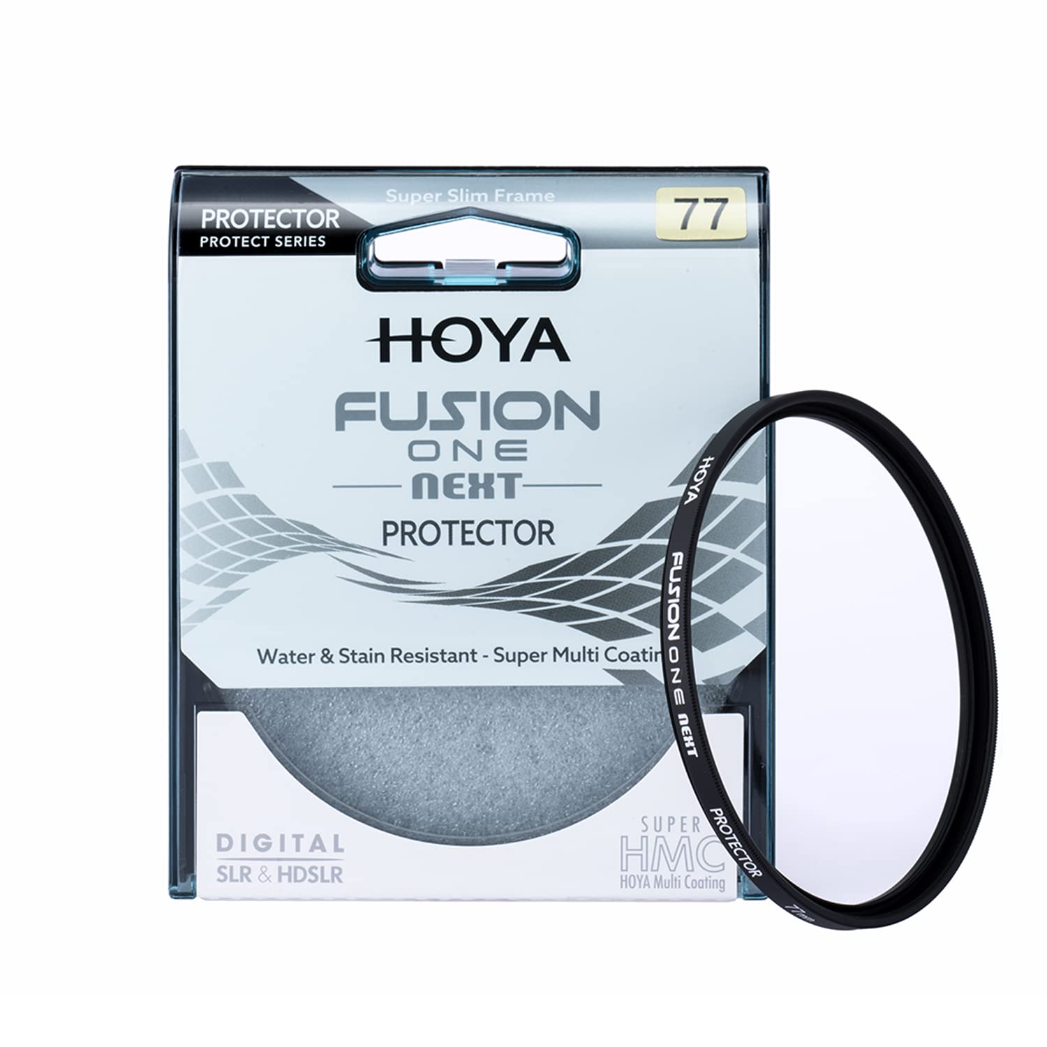 HOYA Protector filter FUSION One Next ø62mm