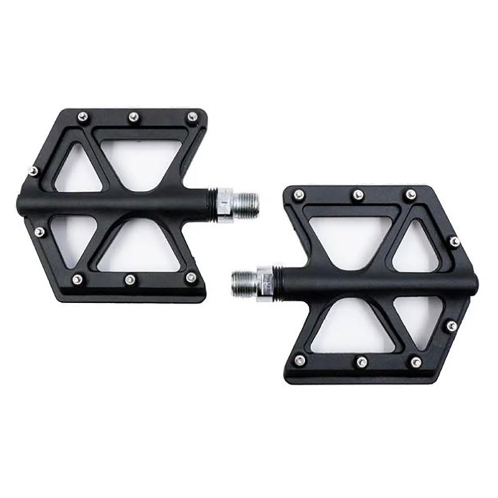 Zeray ZP-D213 Pedali Piattaforma Nylon + Fibra Carbonio