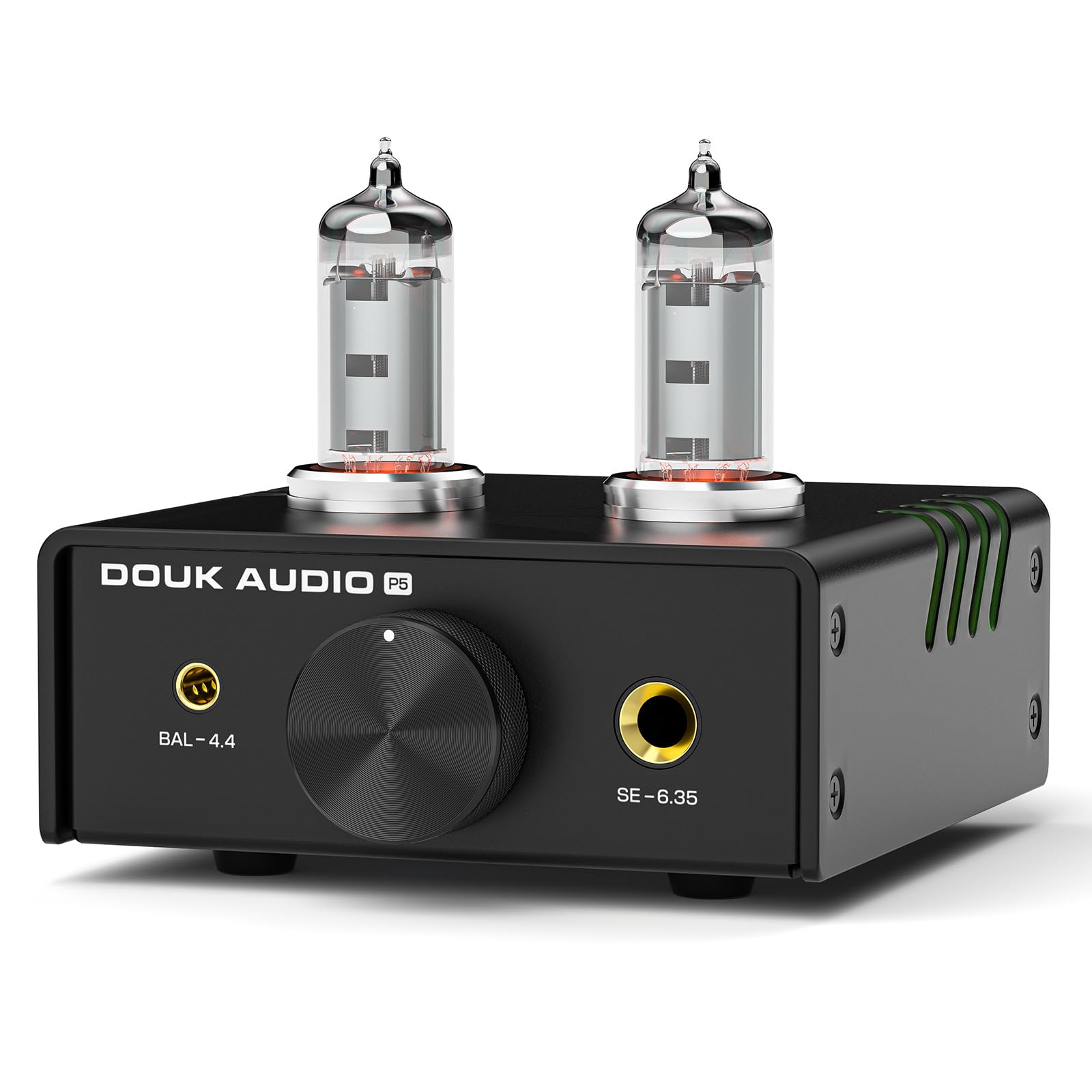 Douk Audio Mini Amplificatore per Cuffie HiFi Stereo