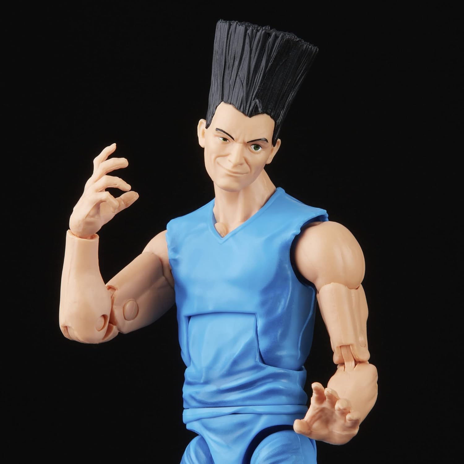 Marvel Hasbro Legends Series - Action Figure Legione 15cm - immagine 2