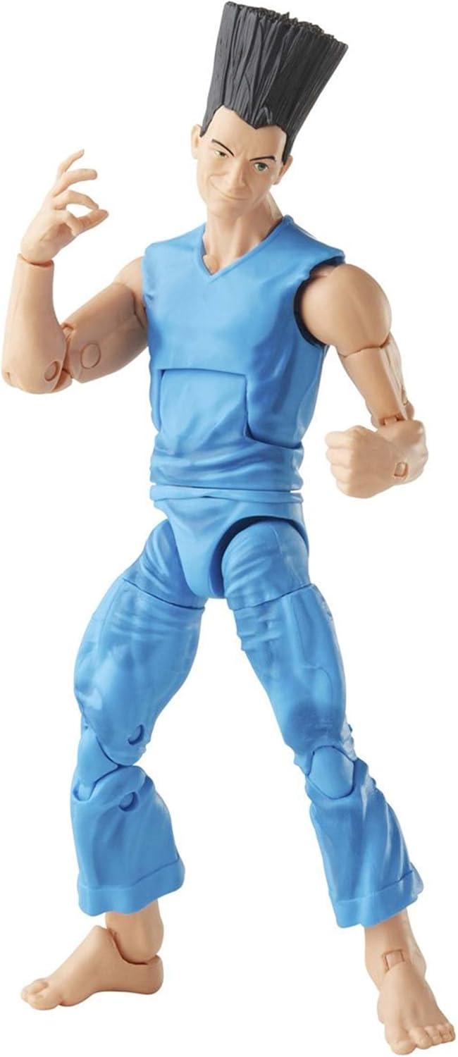 Marvel Hasbro Legends Series - Action Figure Legione 15cm - immagine 6