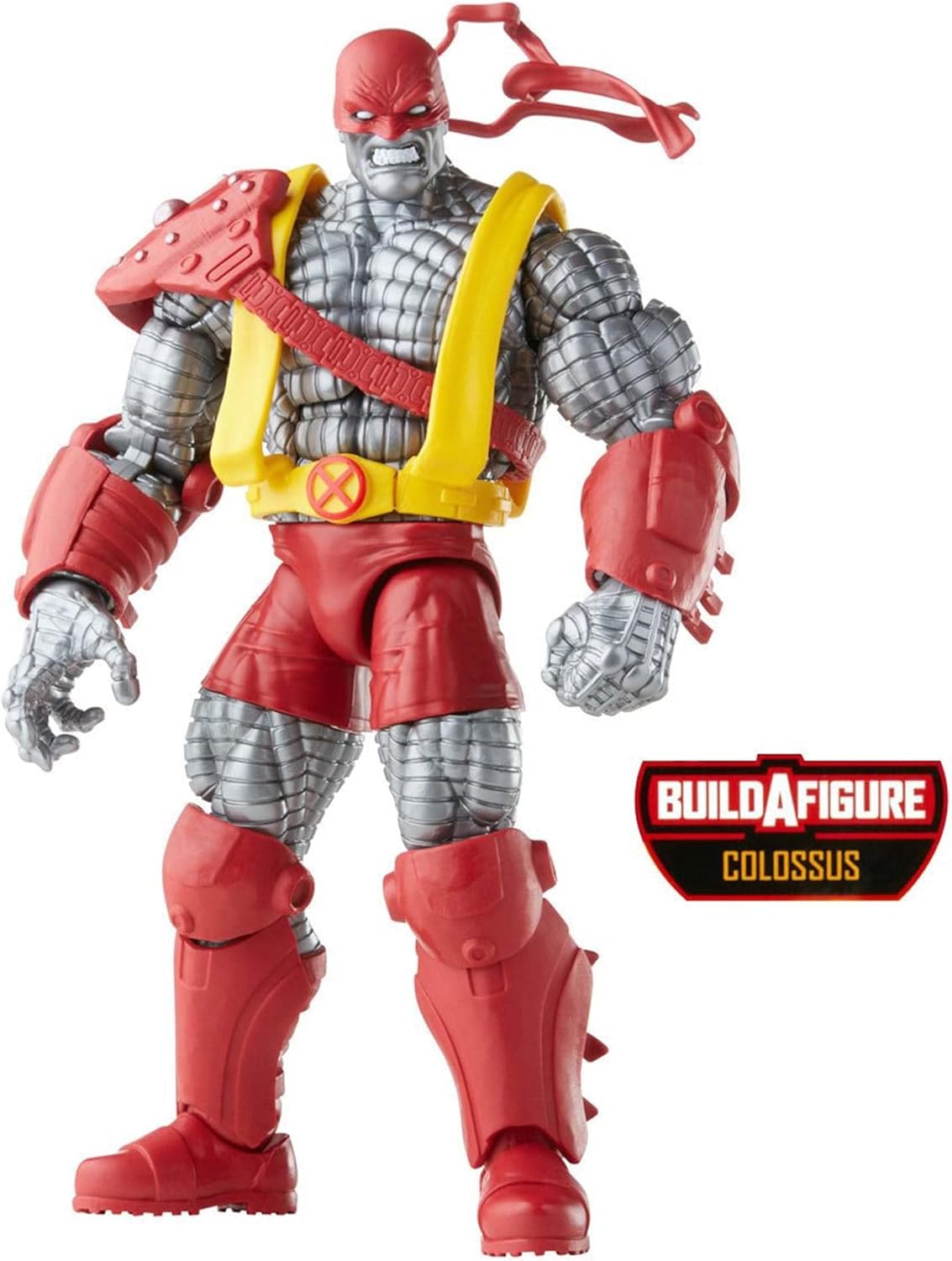 Marvel Hasbro Legends Series - Action Figure Legione 15cm - immagine 8