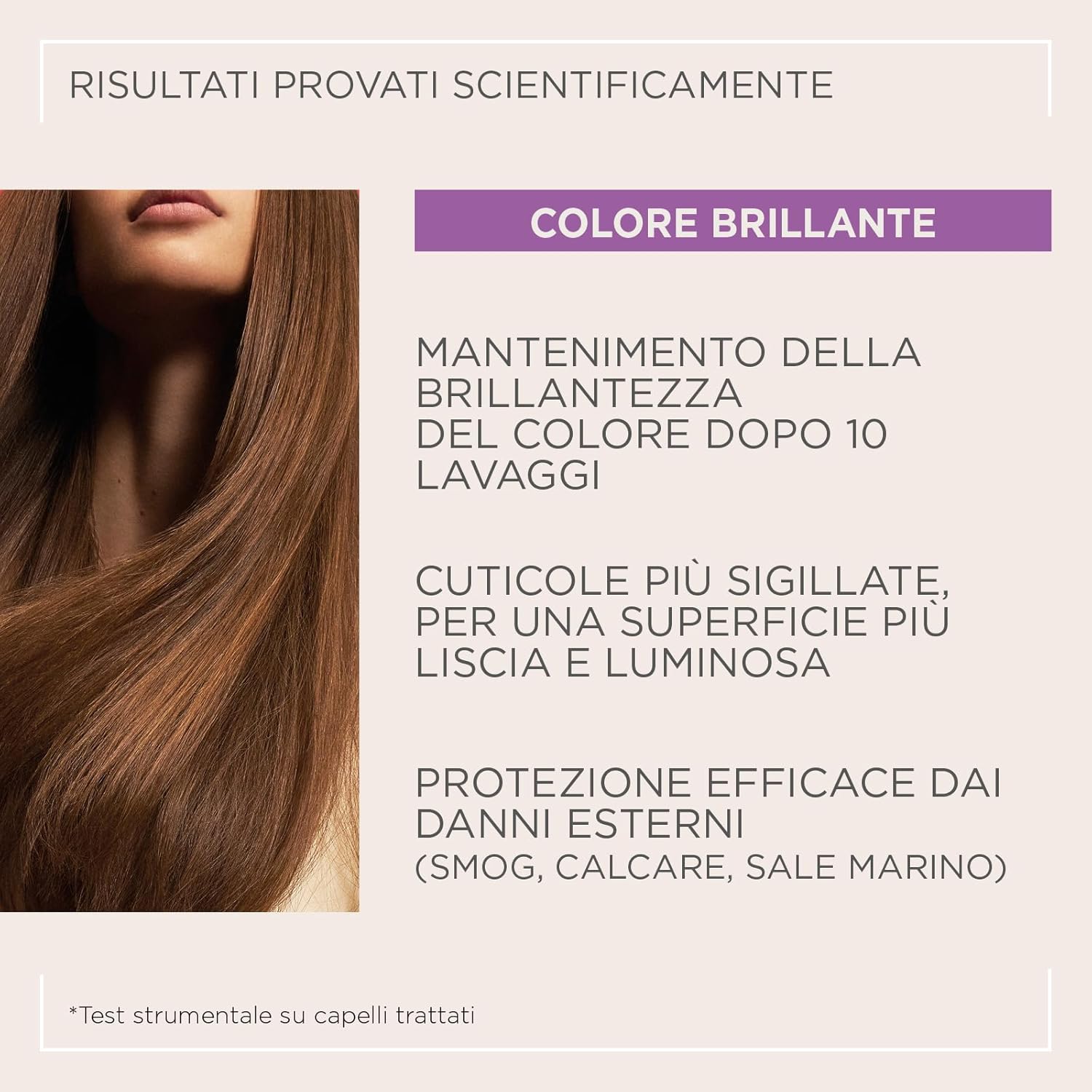 Actyva Colore Brillante Shampoo 1000ml - immagine 6