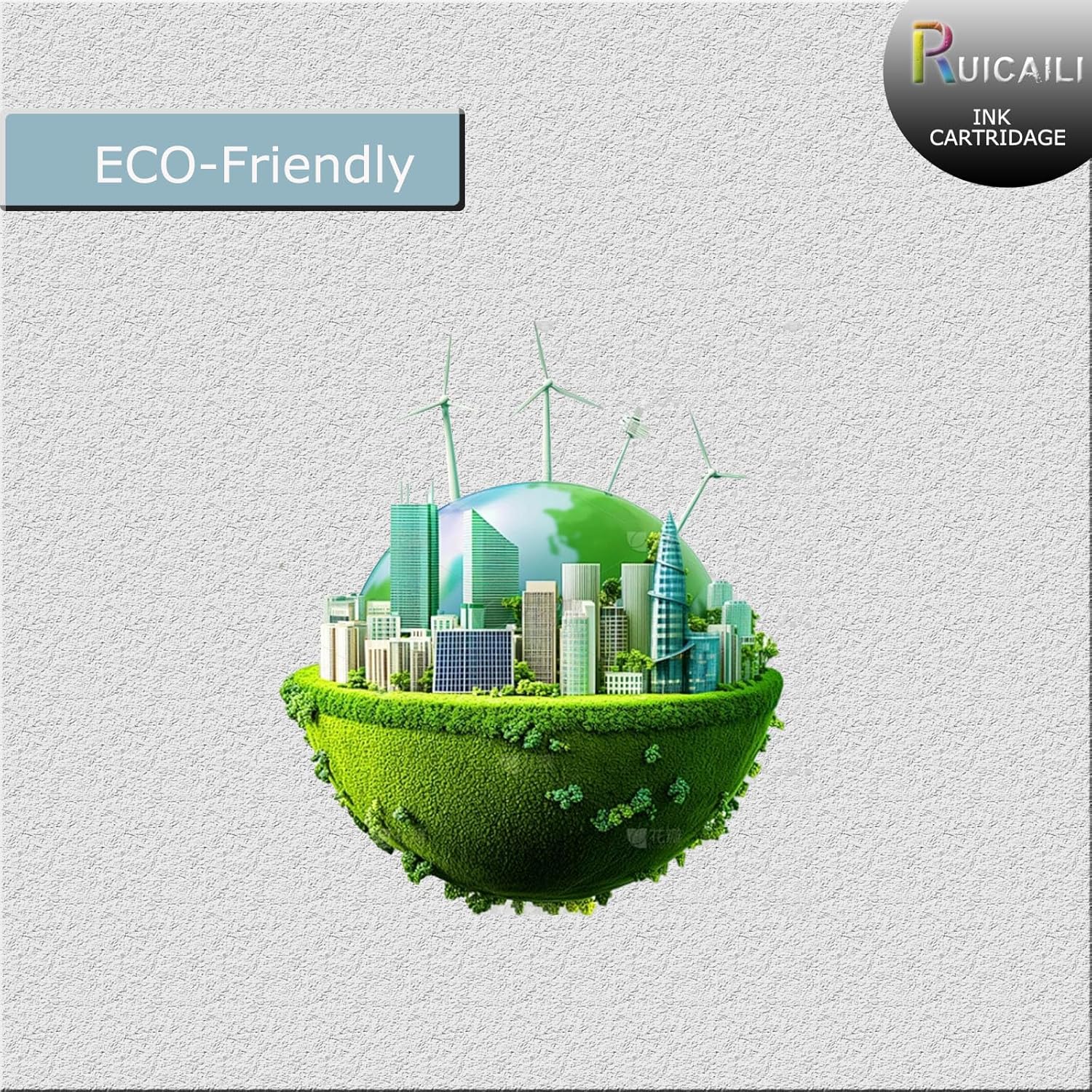 Cartucce d'inchiostro compatibili HP 728 - immagine 6