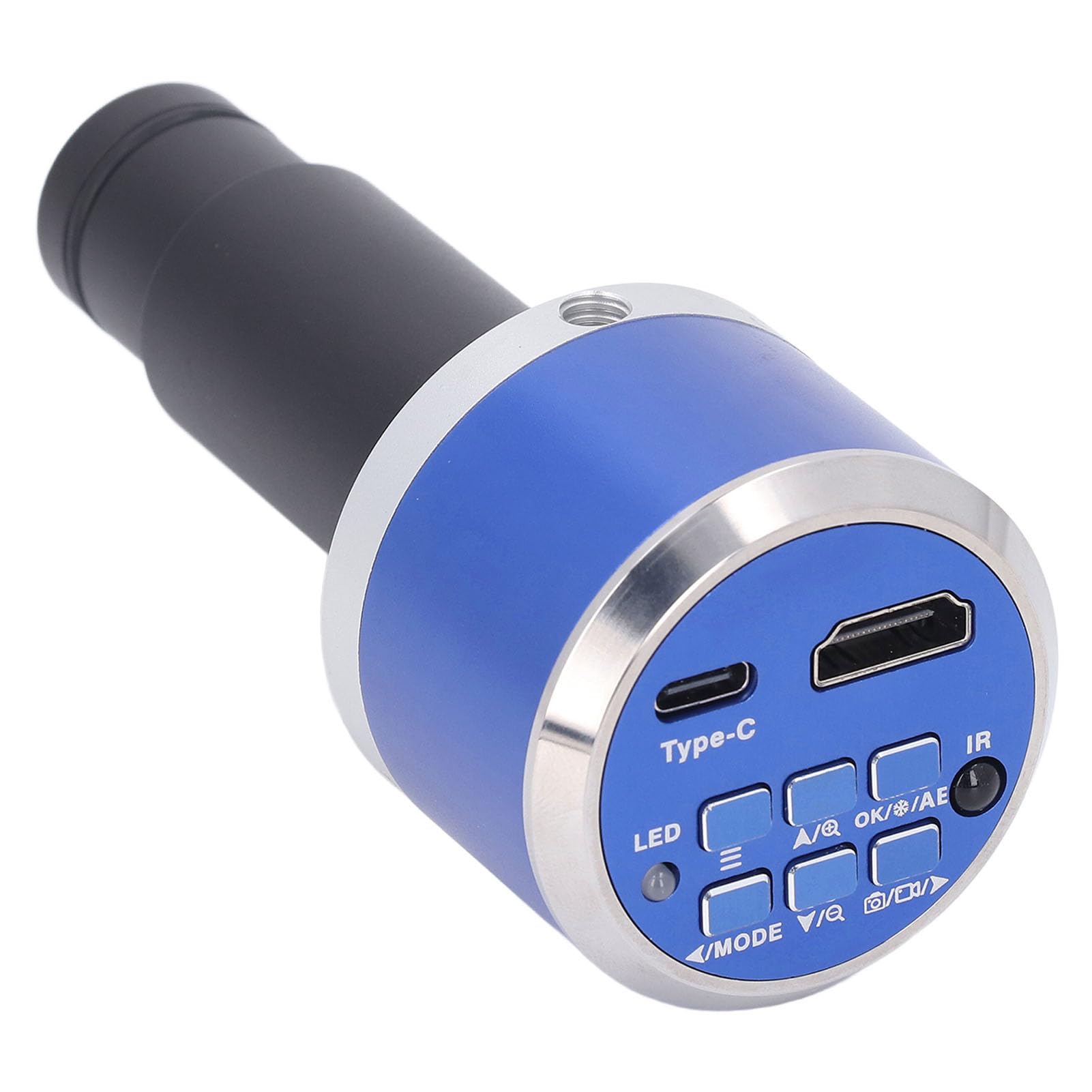 Seafront Camera Industriale 4K per Microscopio Digitale