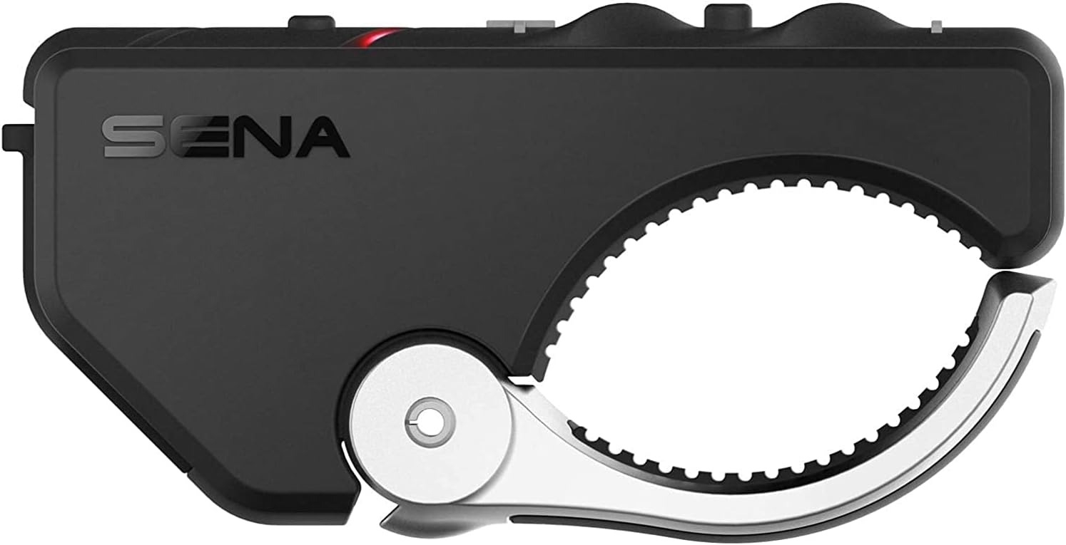 Sena SC-4B-01 RC4 - Controllo Remoto Bluetooth 4 Tasti - immagine 1