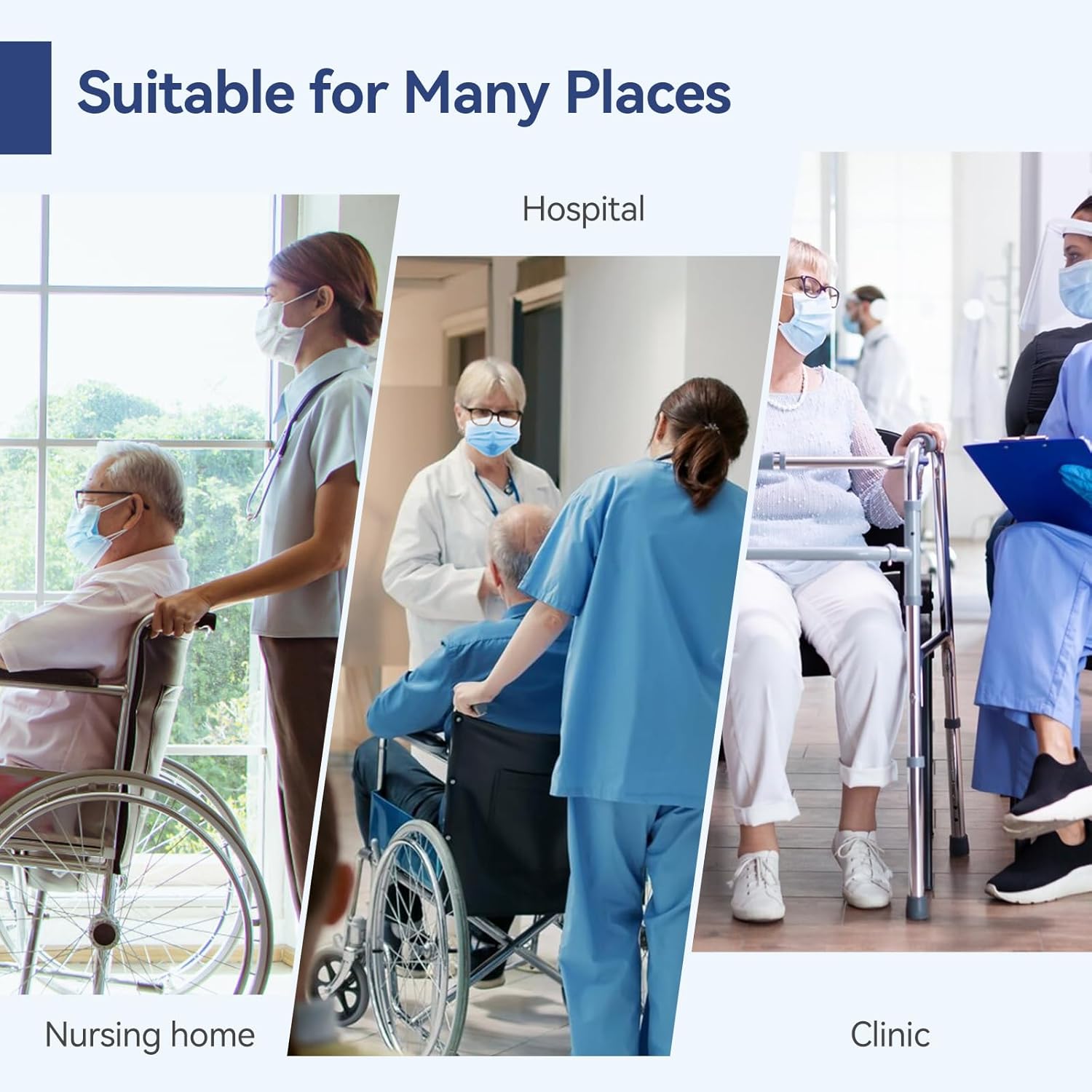 Retekess TH107 Sistema di Chiamata Wireless - immagine 8