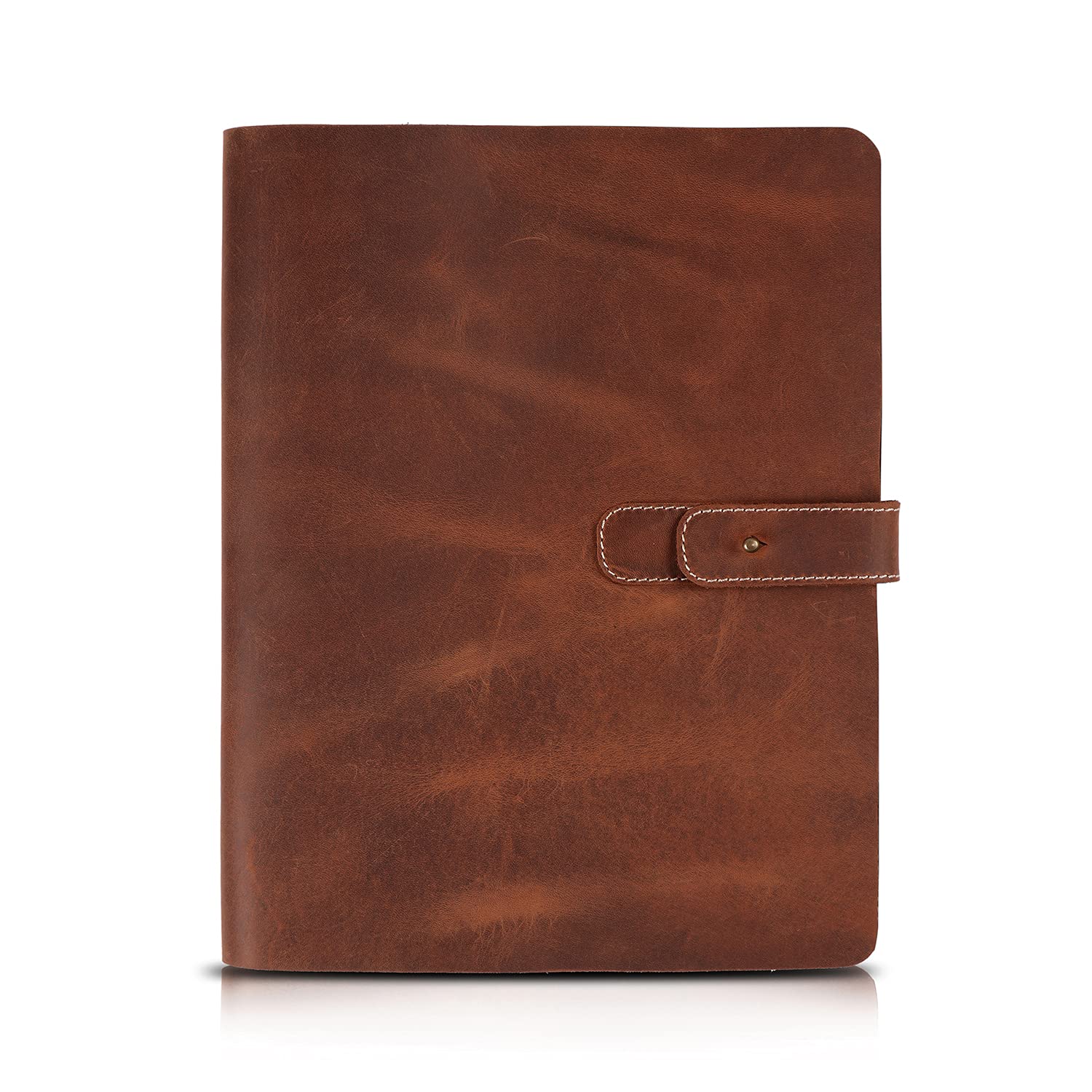 Londo Custodia in Vera Pelle per iPad Air/Pro 11 Pollici