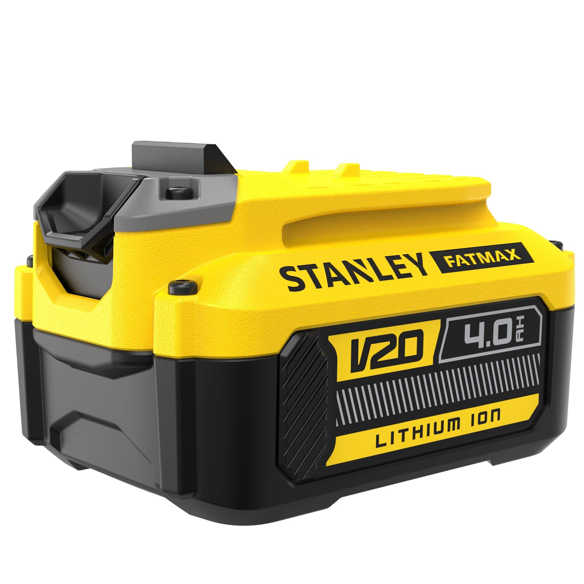 STANLEY FATMAX, BATTERIA 4,0AH V20. SFMCB204-XJ