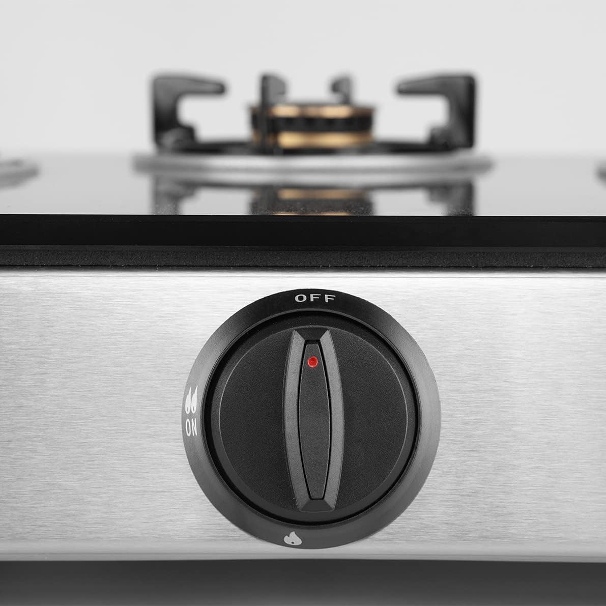 Orbegozo FO 3520 - Fornello a Gas 2 Bruciatori - immagine 3