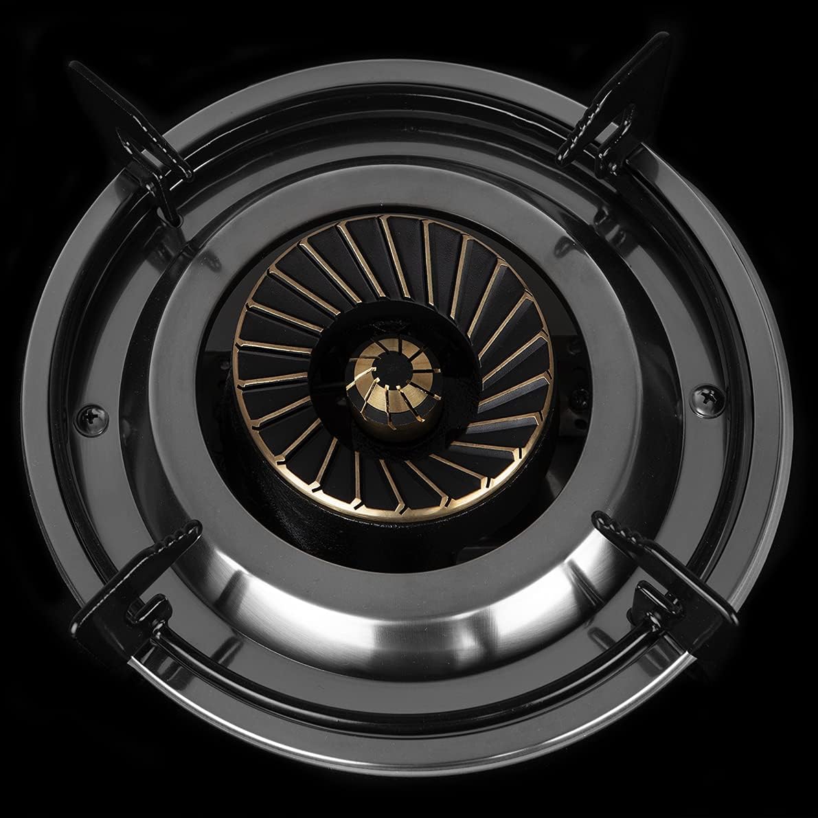 Orbegozo FO 3520 - Fornello a Gas 2 Bruciatori - immagine 4