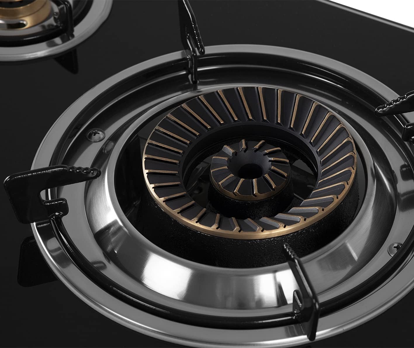 Orbegozo FO 3520 - Fornello a Gas 2 Bruciatori - immagine 5