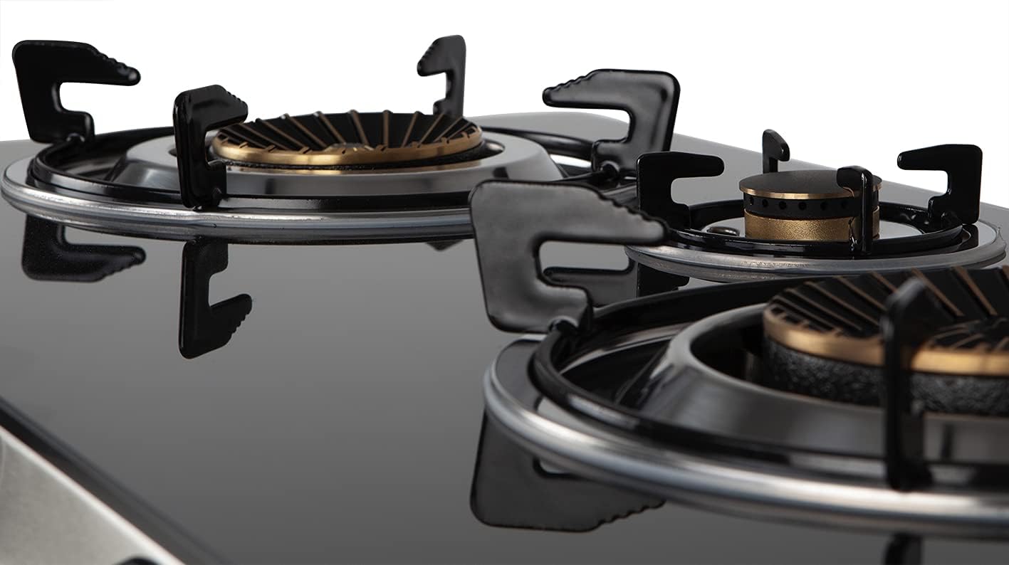 Orbegozo FO 3520 - Fornello a Gas 2 Bruciatori - immagine 7