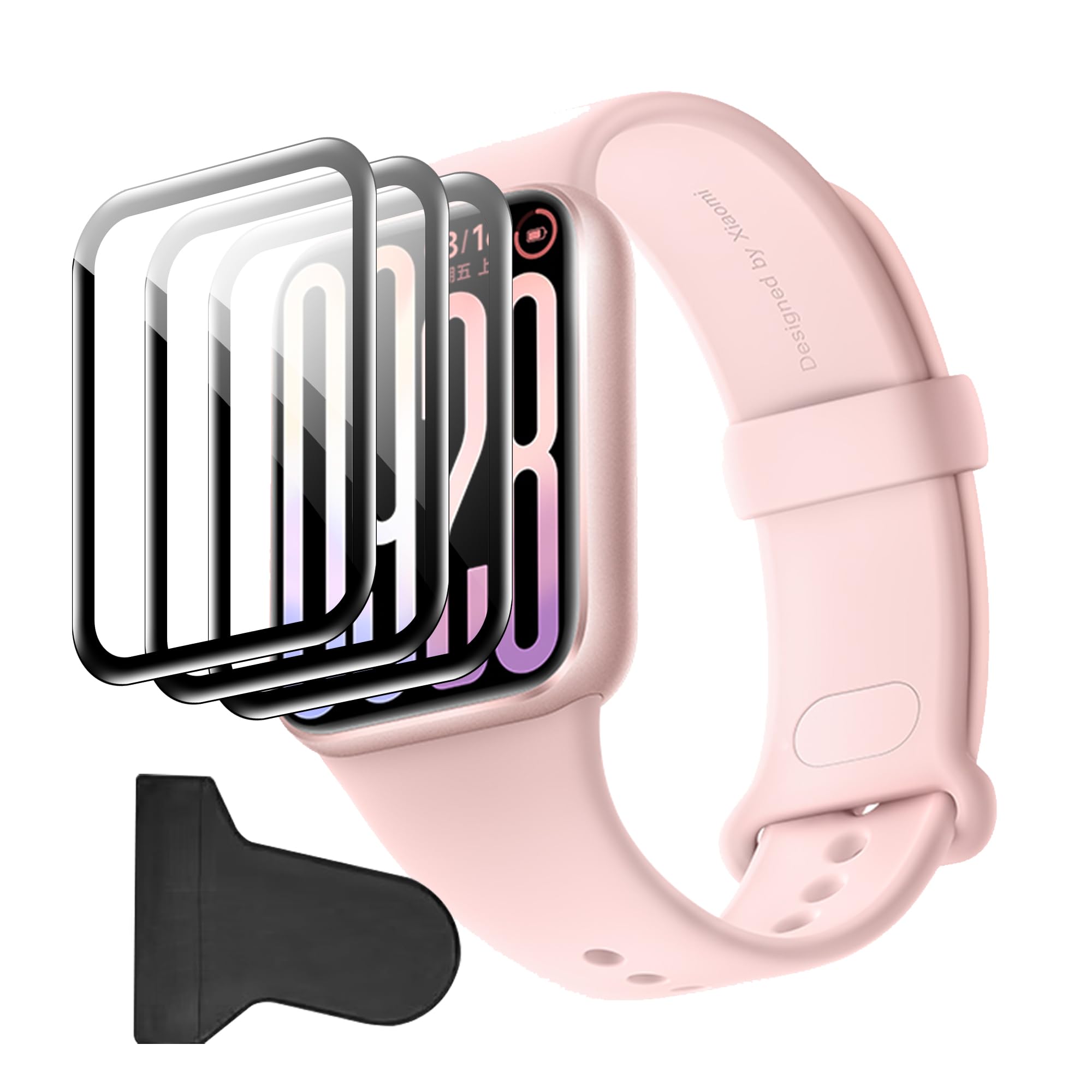 Xiaomi Smart Band 9 Pro