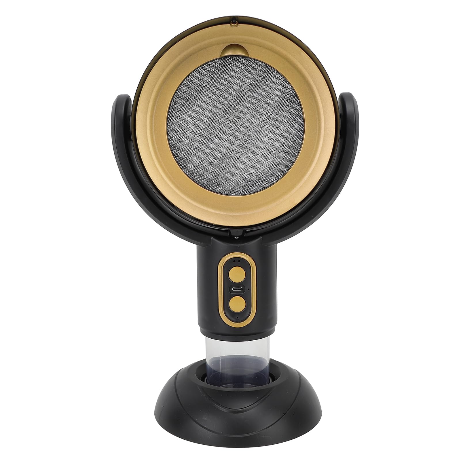 Cappa da Cucina Portatile da Tavolo con Aspiratore