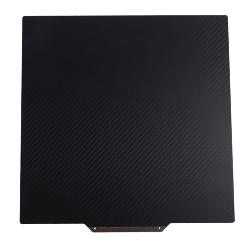 Piastra di Costruzione Flessibile PEI 250x250mm