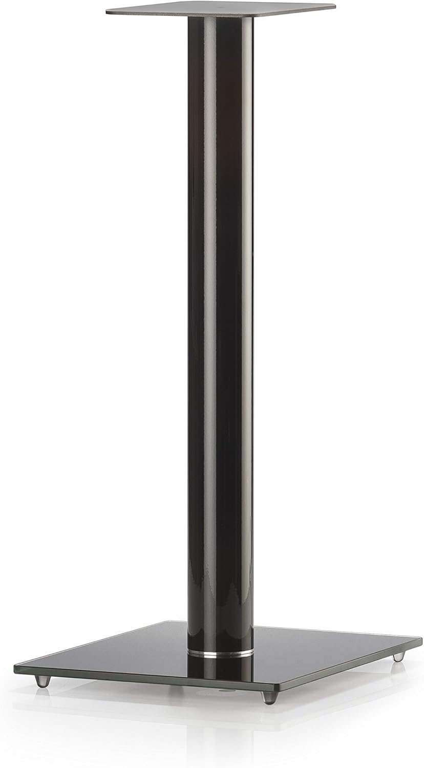 SONOROUS Coppia Supporti per Altoparlante SP-100/60 Nero - immagine 2